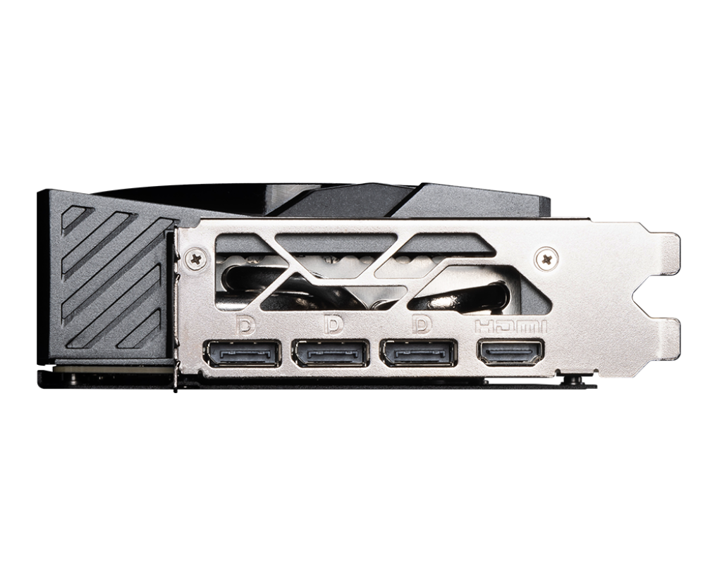 Placa De Video Msi Geforce Rtx 5080 Gaming Trio Oc 16g