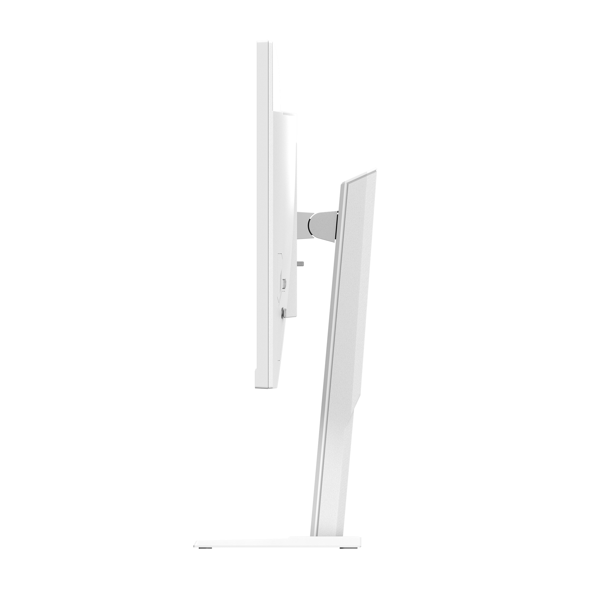 Monitor Gamer Gigabyte 27 M27qa Ice Sa Ips Qhd 1440p 180hz 1ms Hdr400  White