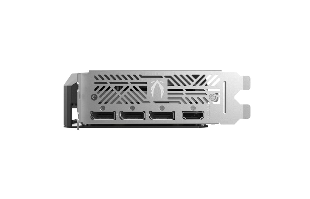 Placa De Video Zotac Gaming Rtx 5060 Twin Edge Oc 8gb