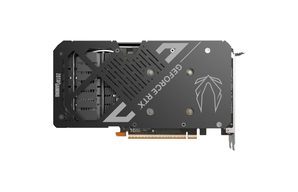 Placa De Video Zotac Gaming Rtx 5060 Twin Edge Oc 8gb