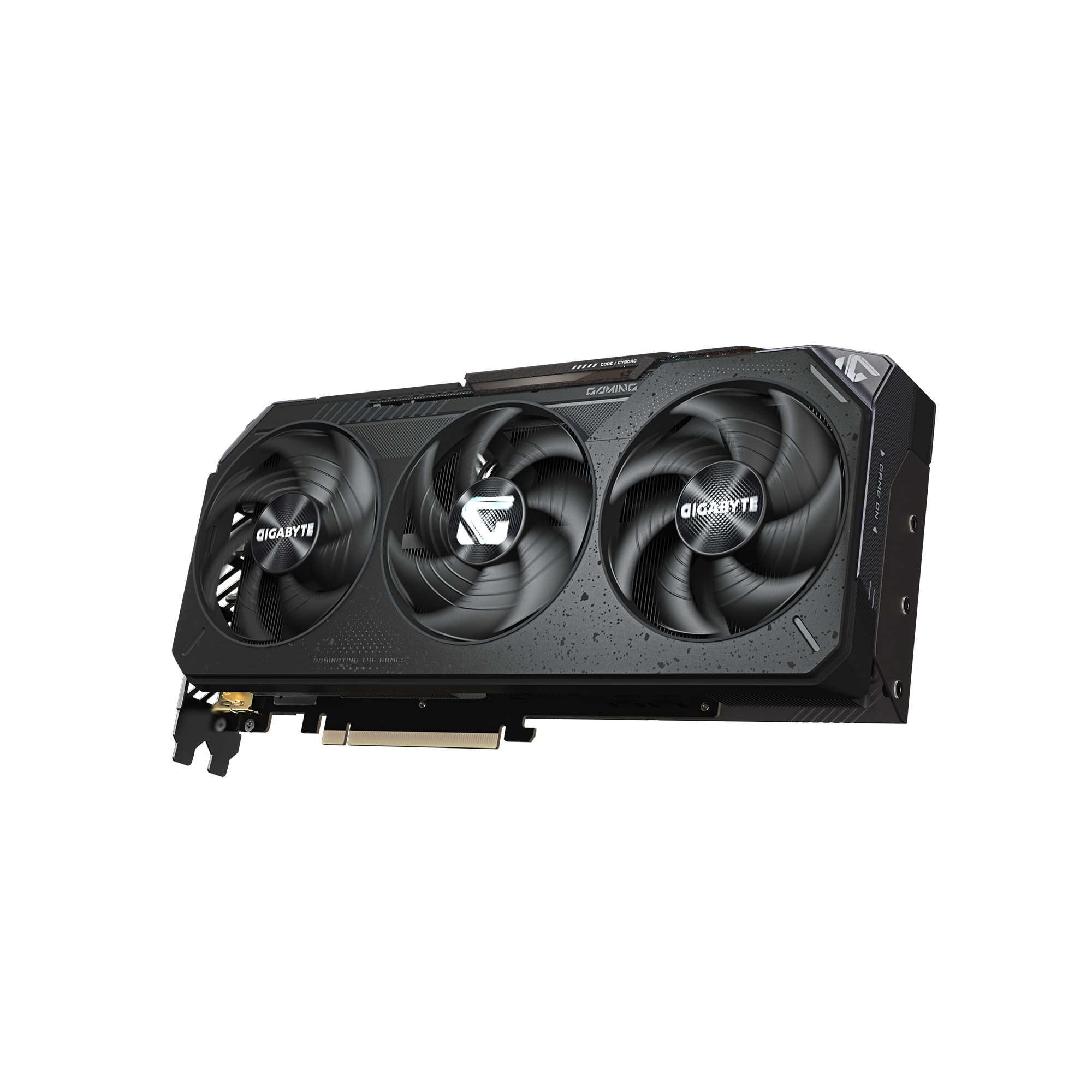 Placa De Video Gigabyte Radeon Rx 9070 Xt Gaming Oc 16g