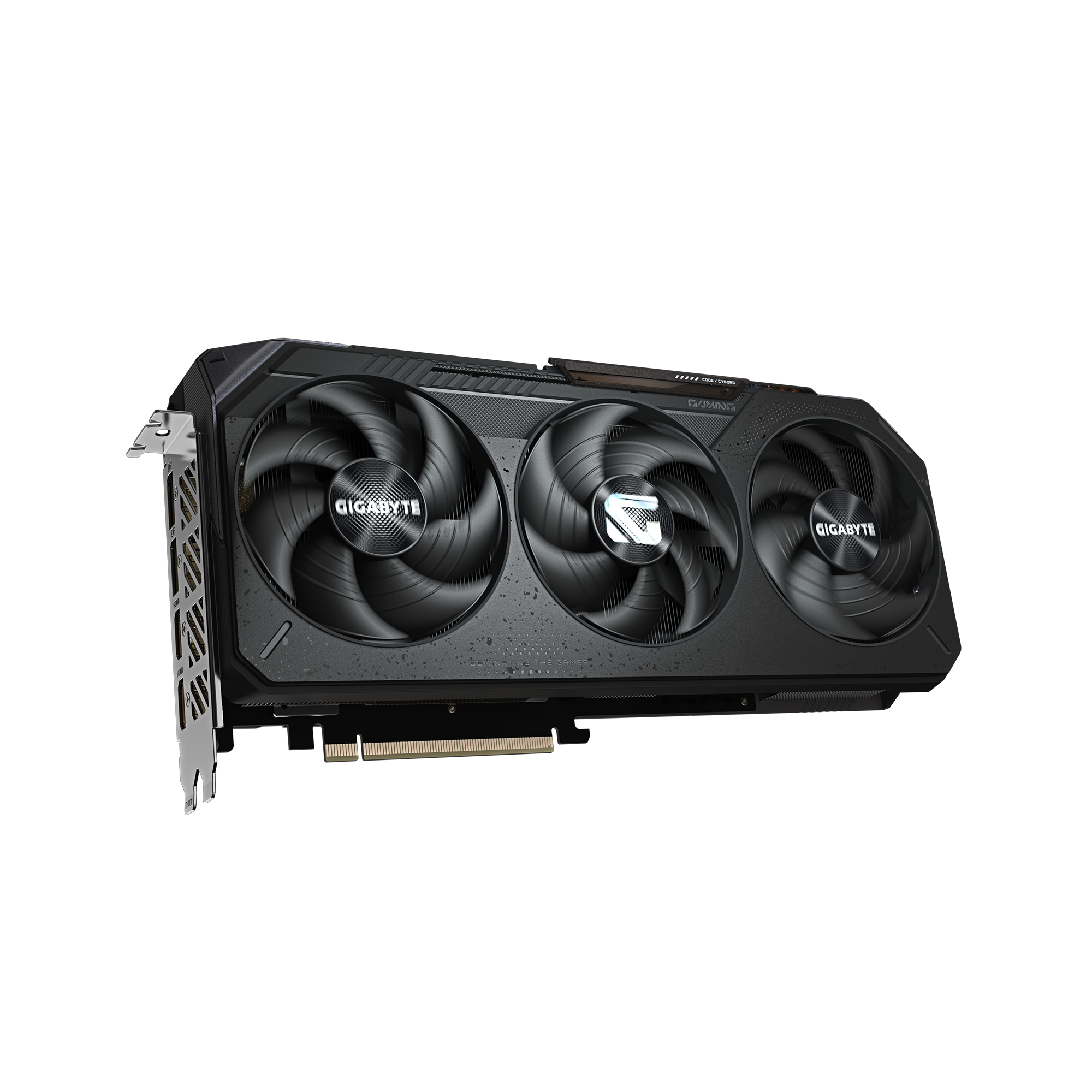 Placa De Video Gigabyte Radeon Rx 9070 Xt Gaming Oc 16g