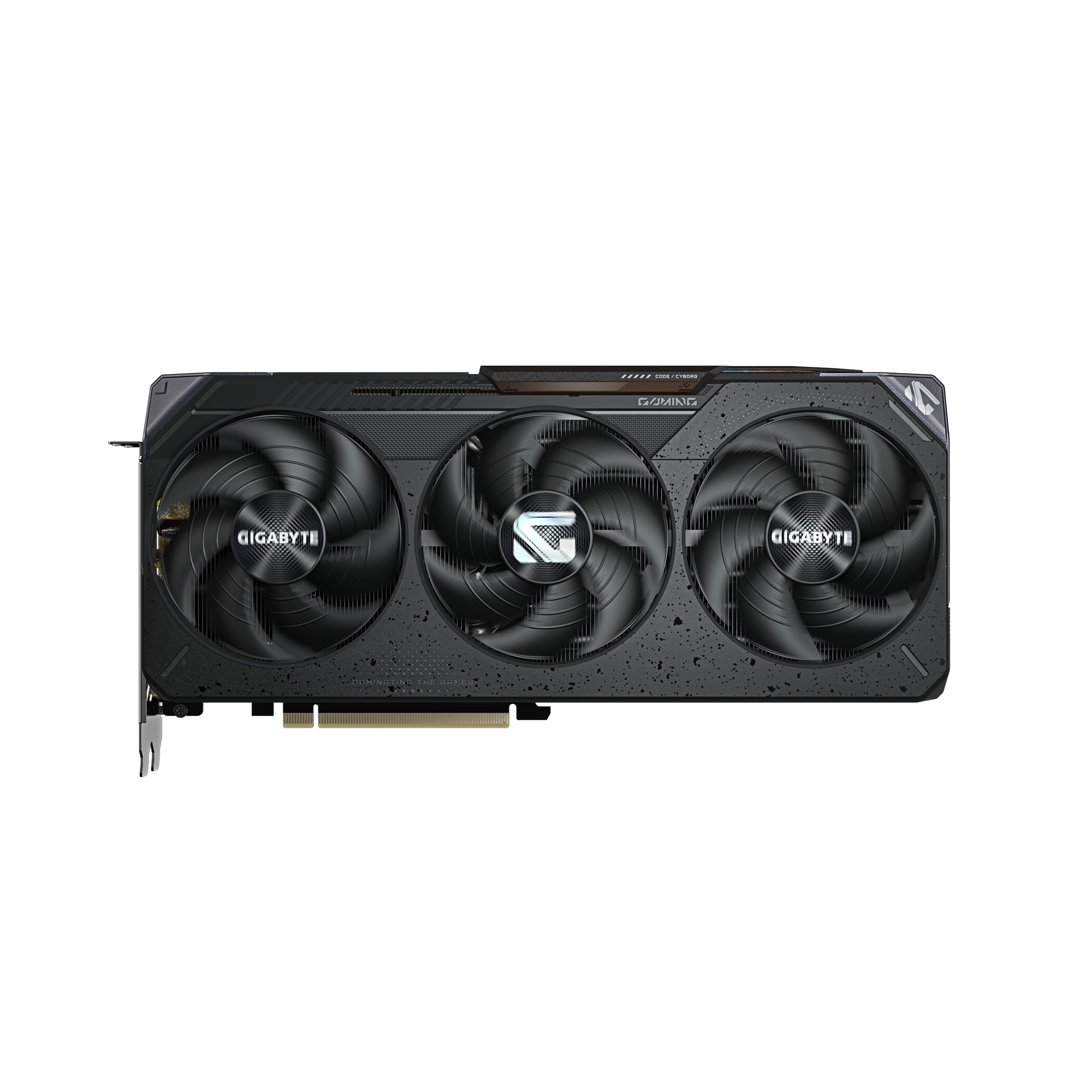 Placa De Video Gigabyte Radeon Rx 9070 Xt Gaming Oc 16g