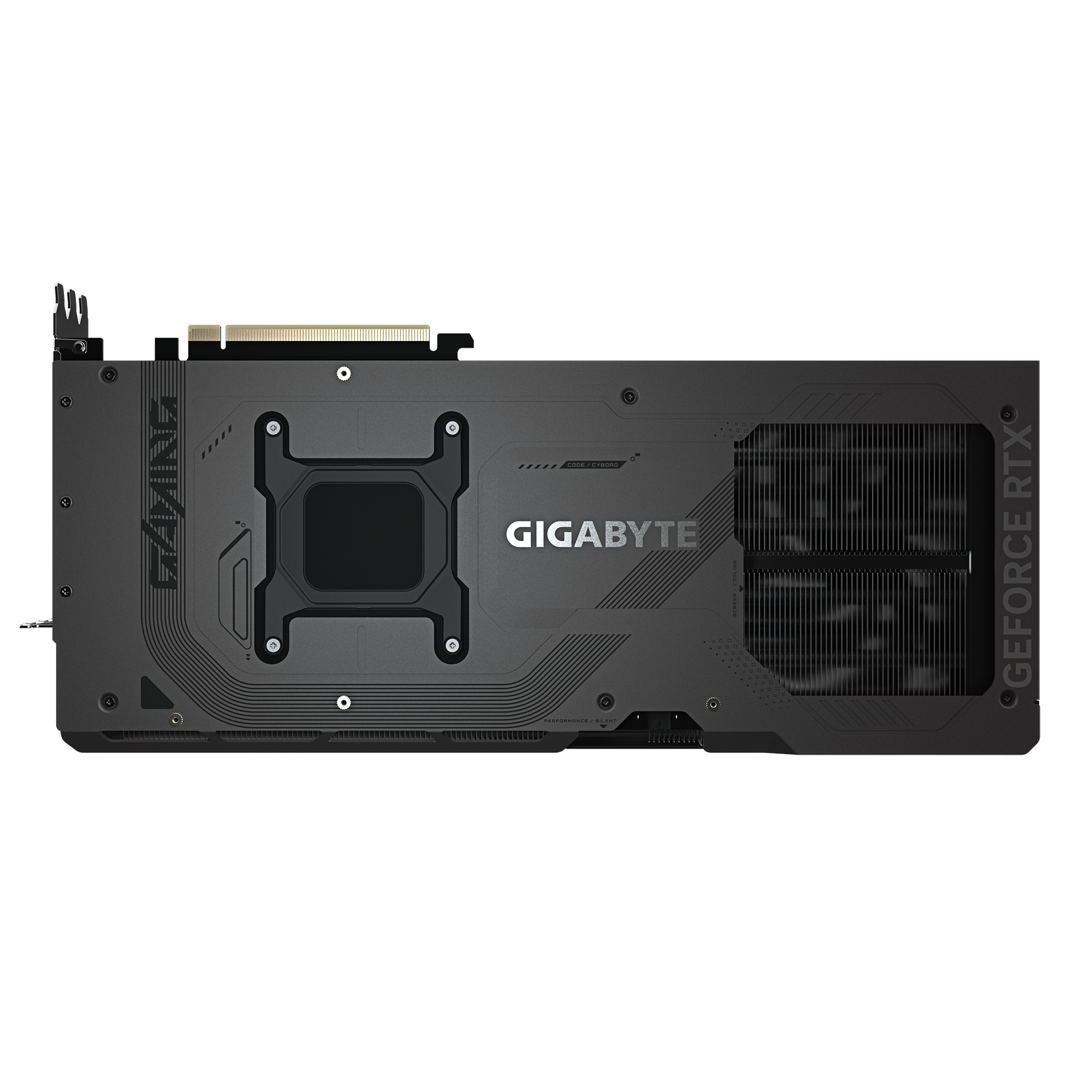 Placa De Video Gigabyte Rtx 5090 Gaming Oc 32gb