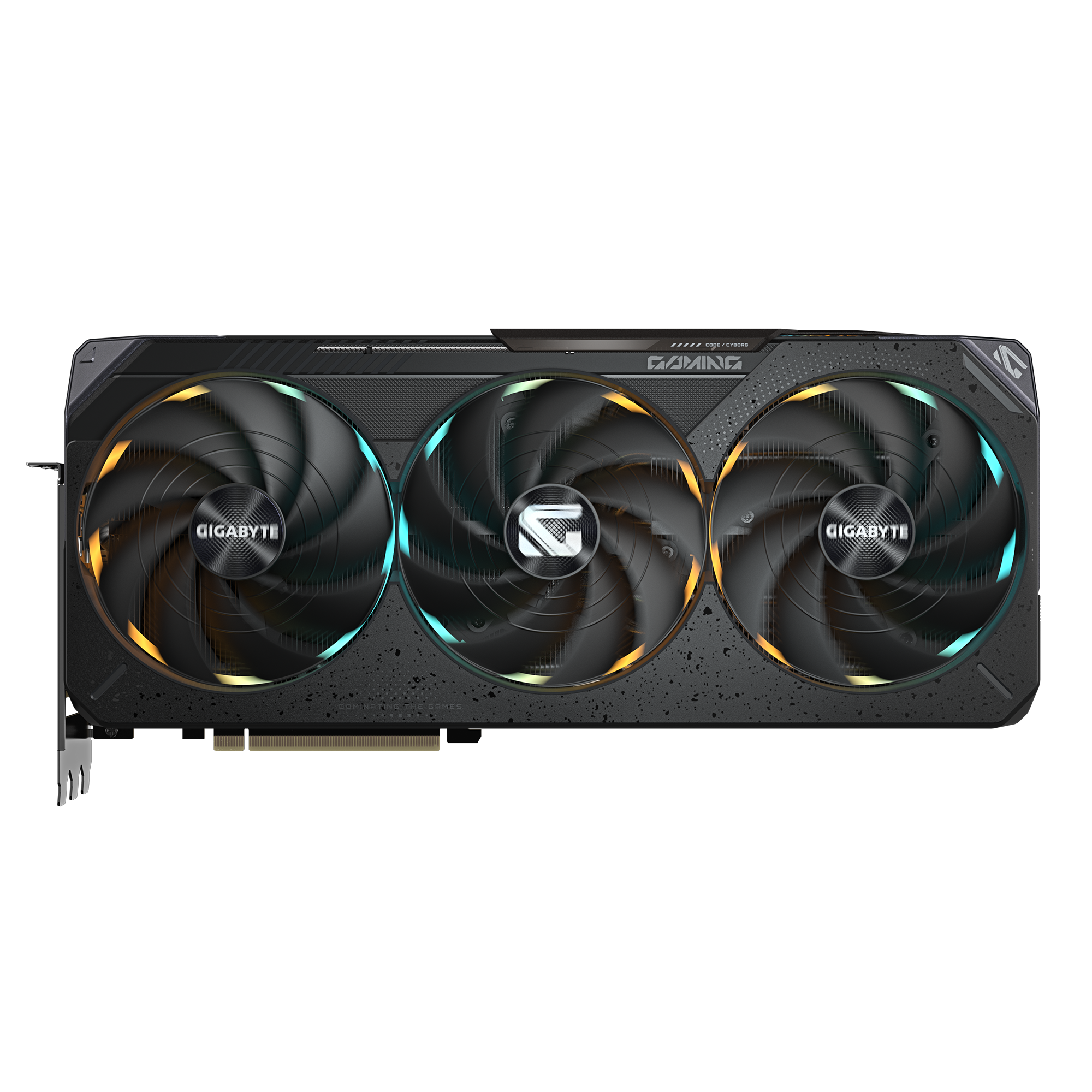 Placa De Video Gigabyte Rtx 5090 Gaming Oc 32gb