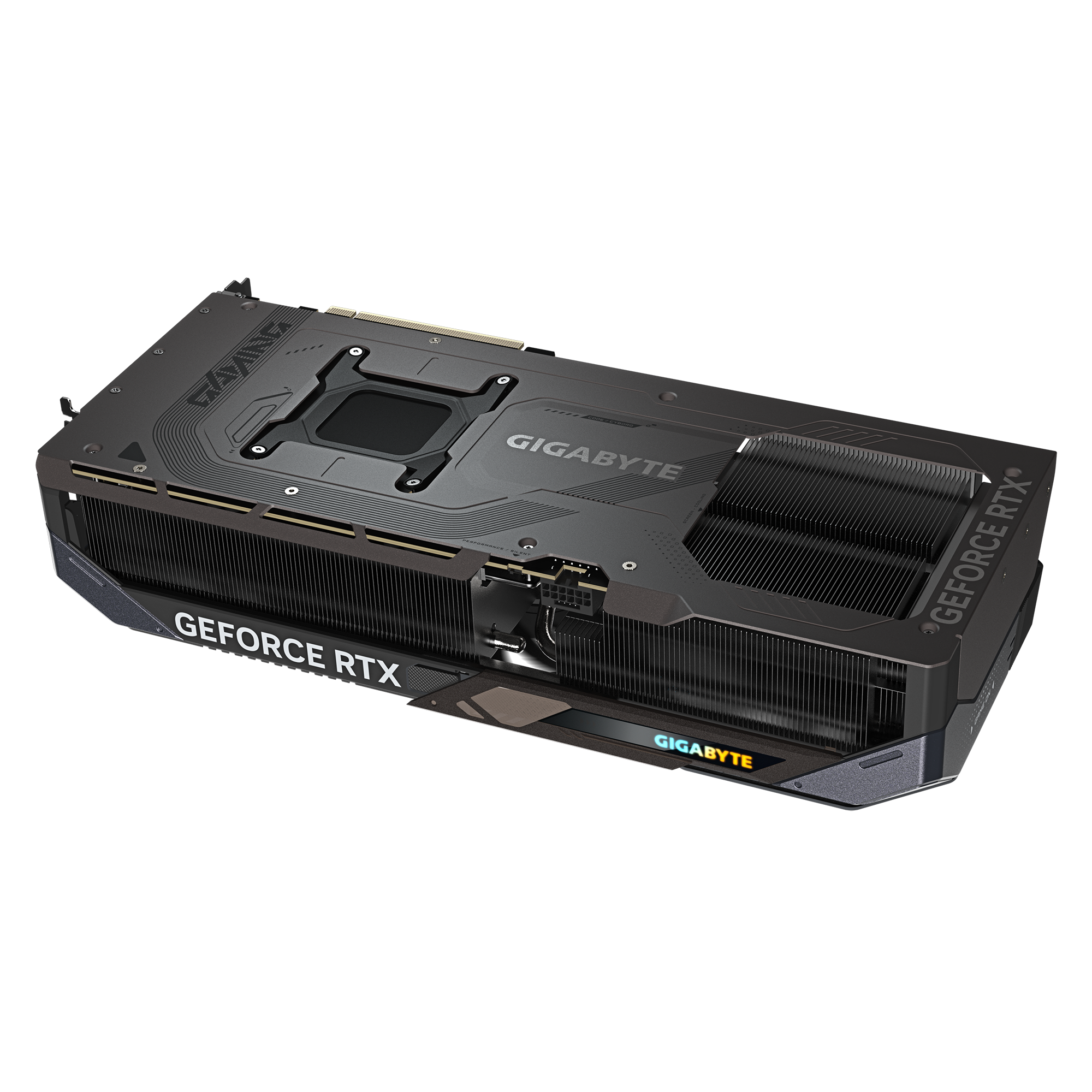 Placa De Video Gigabyte Rtx 5090 Gaming Oc 32gb