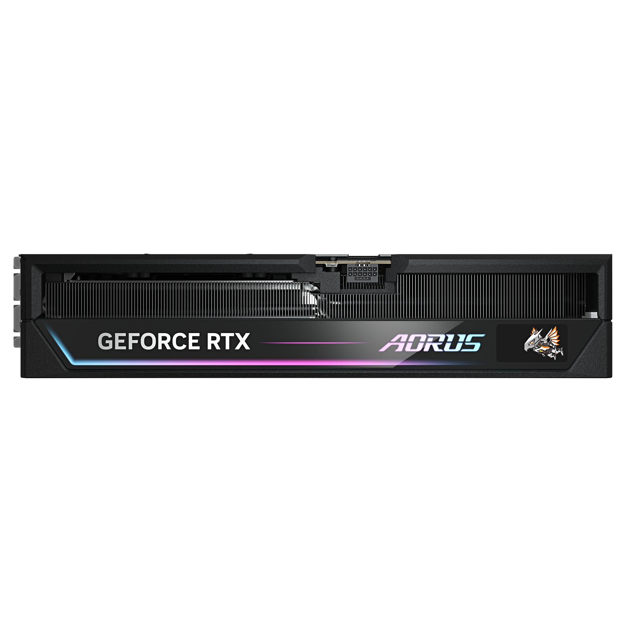 Placa De Video Gigabyte Rtx 5090 Aorus Master 32gb Oc