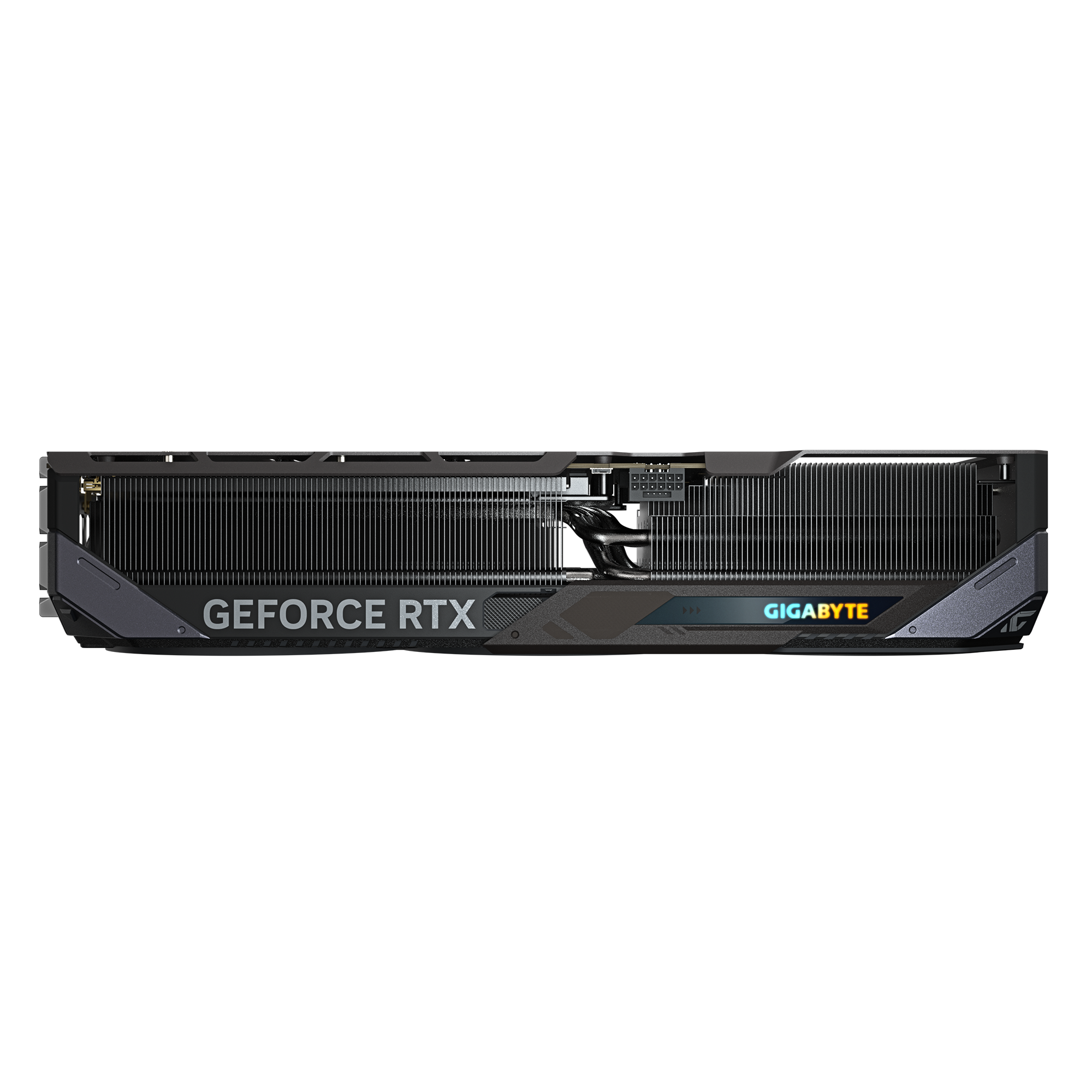 Placa De Video Gigabyte Rtx 5090 Gaming Oc 32gb