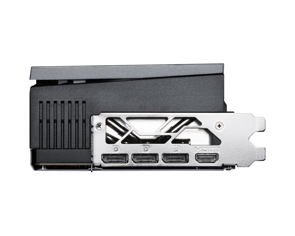 Placa De Video Geforce Rtx 5090 32g Vanguard Soc Launch Edition