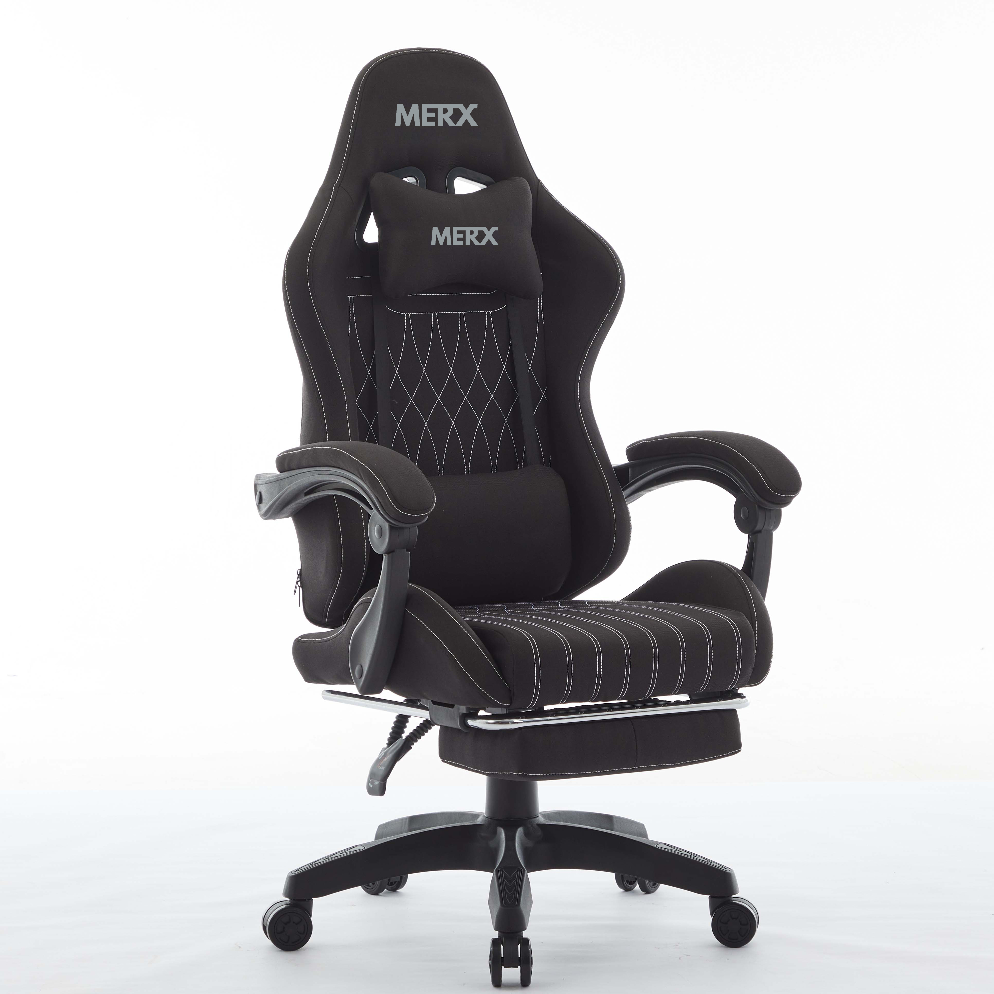 Silla Gamer Merx Kuroyami Kr-400