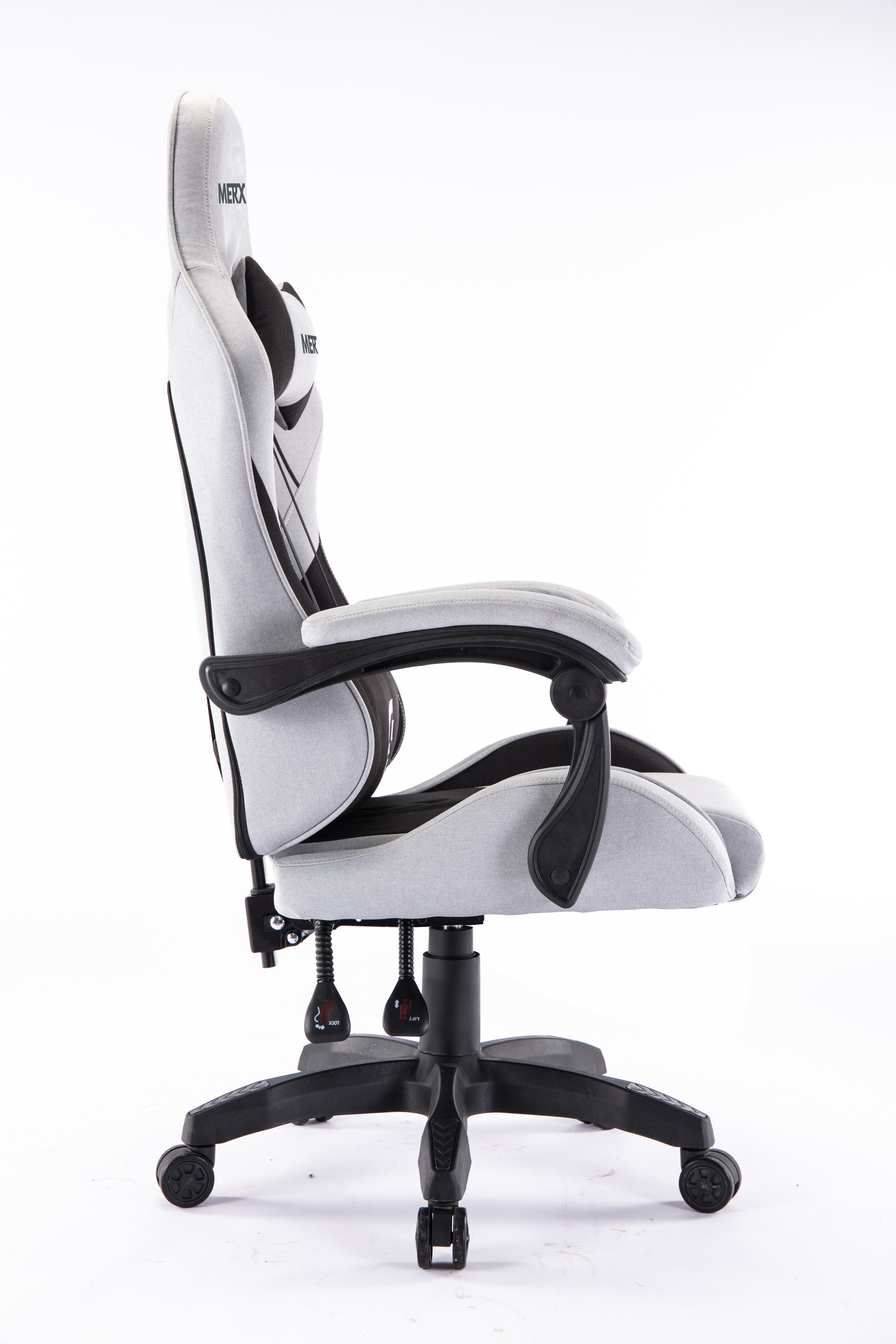 Silla Gamer Merx Futatsu Ft-300