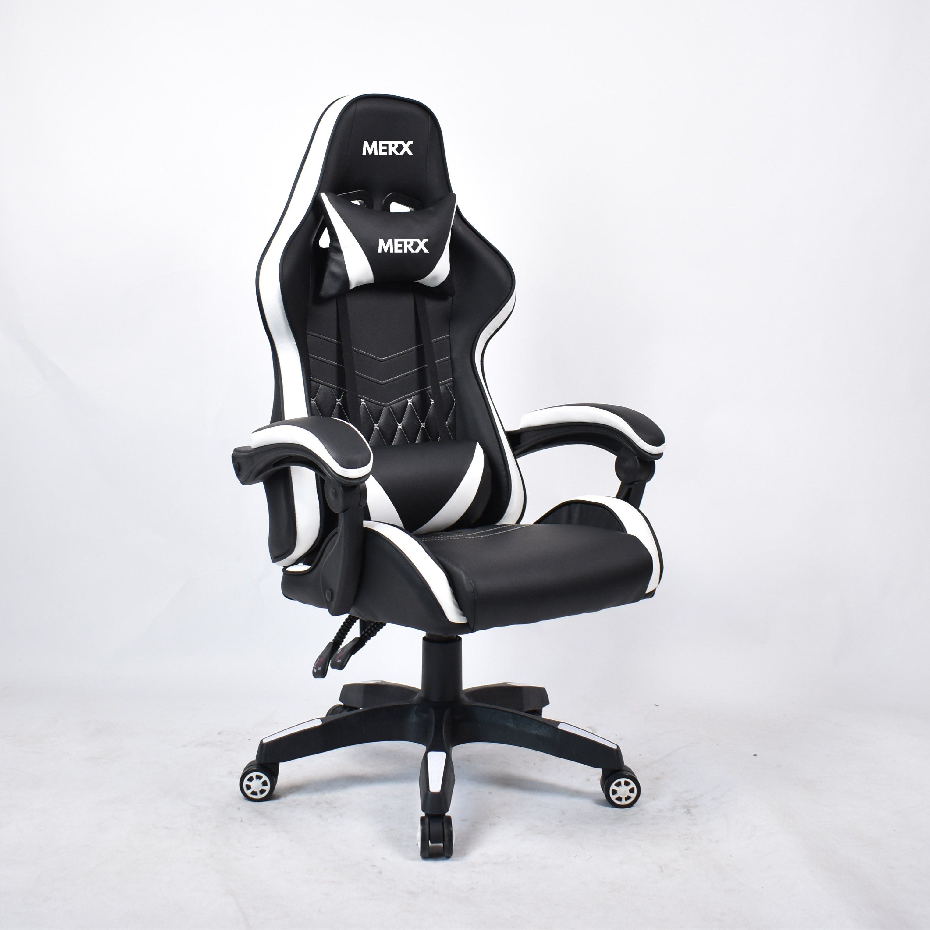 Silla Gamer Merx Shirokage Sh-200