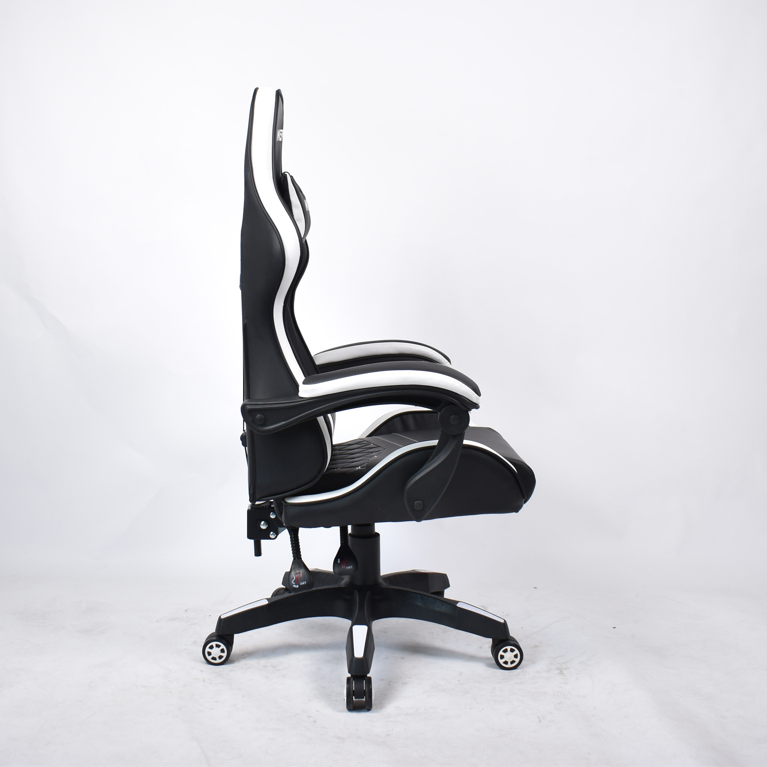 Silla Gamer Merx Shirokage Sh-200