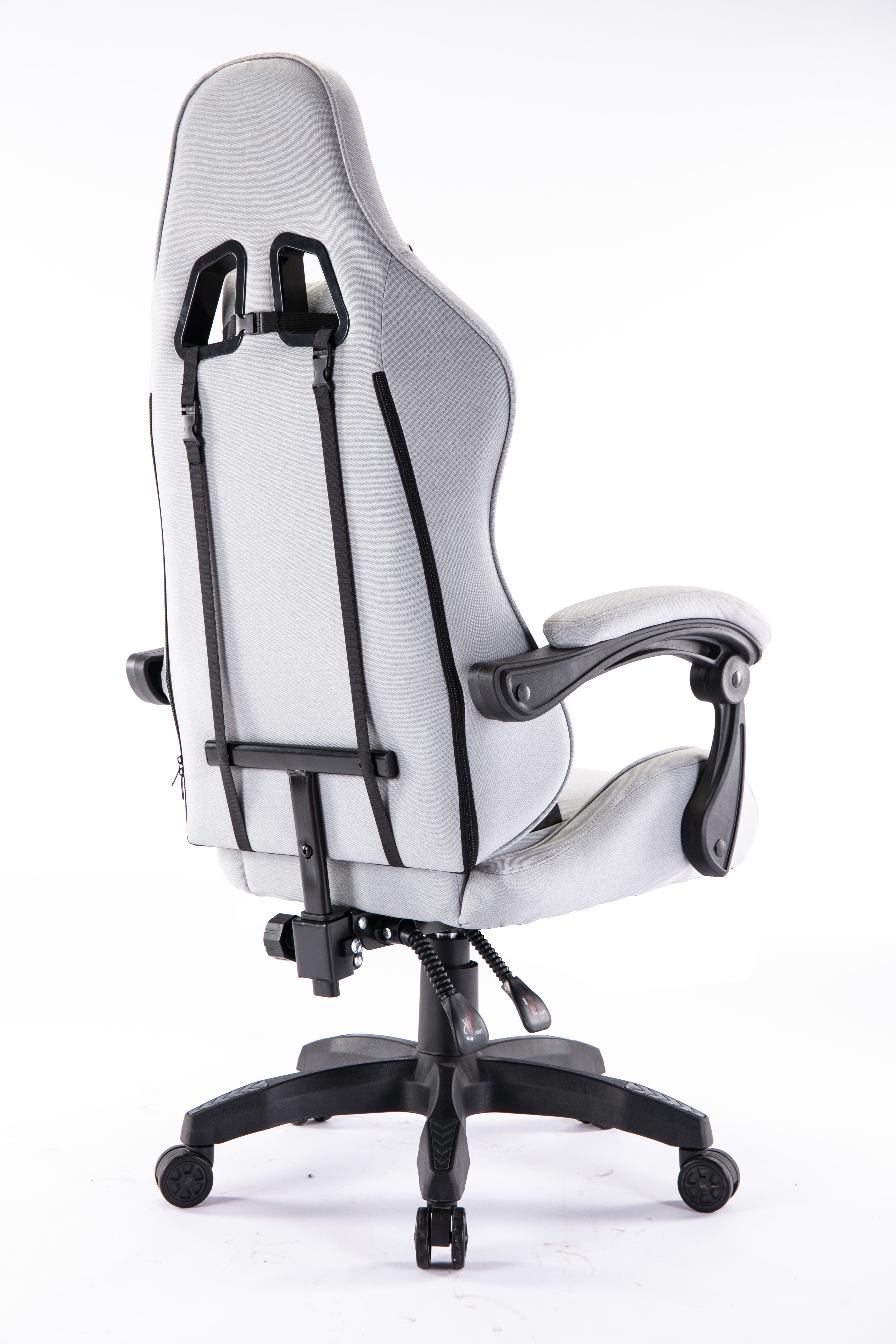 Silla Gamer Merx Futatsu Ft-300