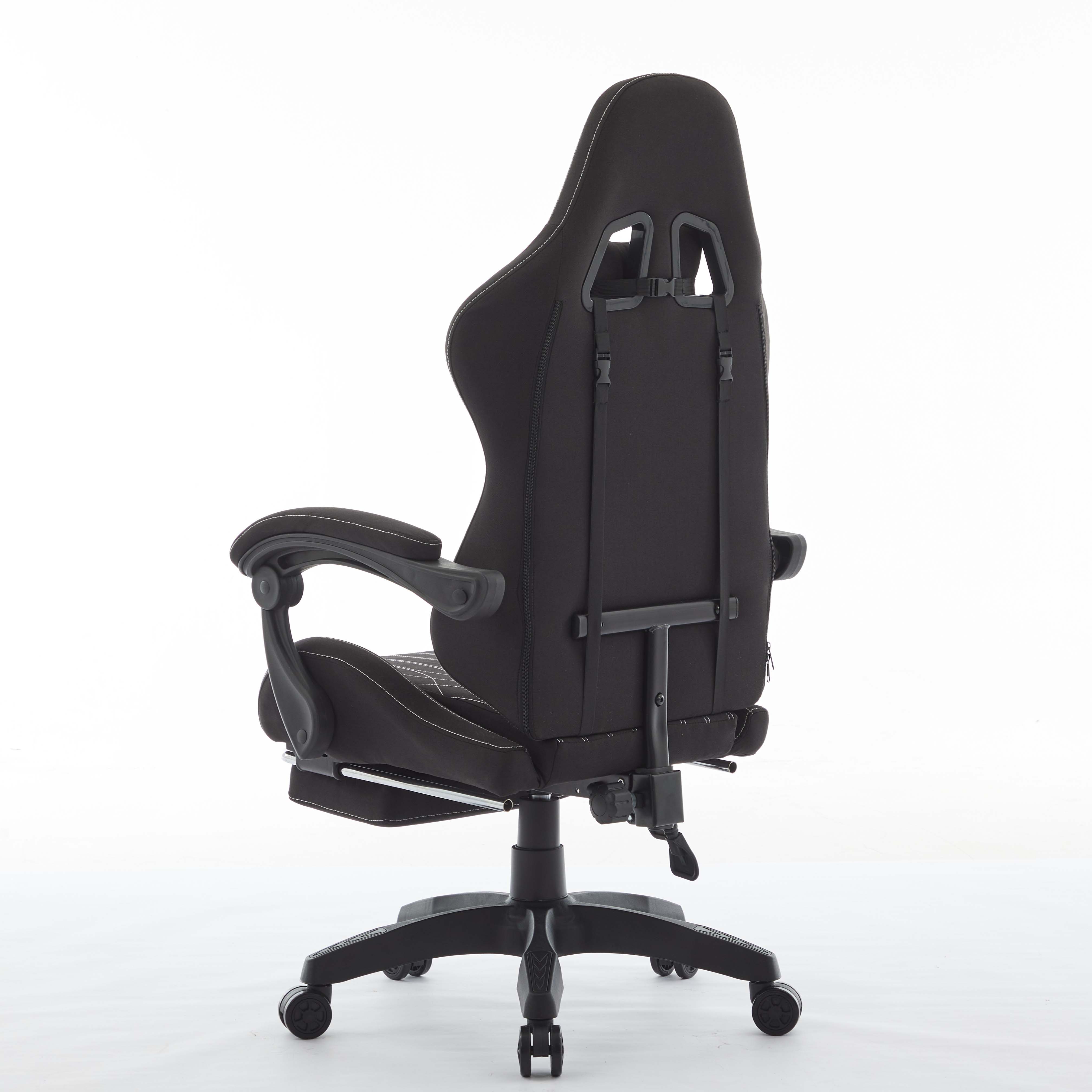 Silla Gamer Merx Kuroyami Kr-400