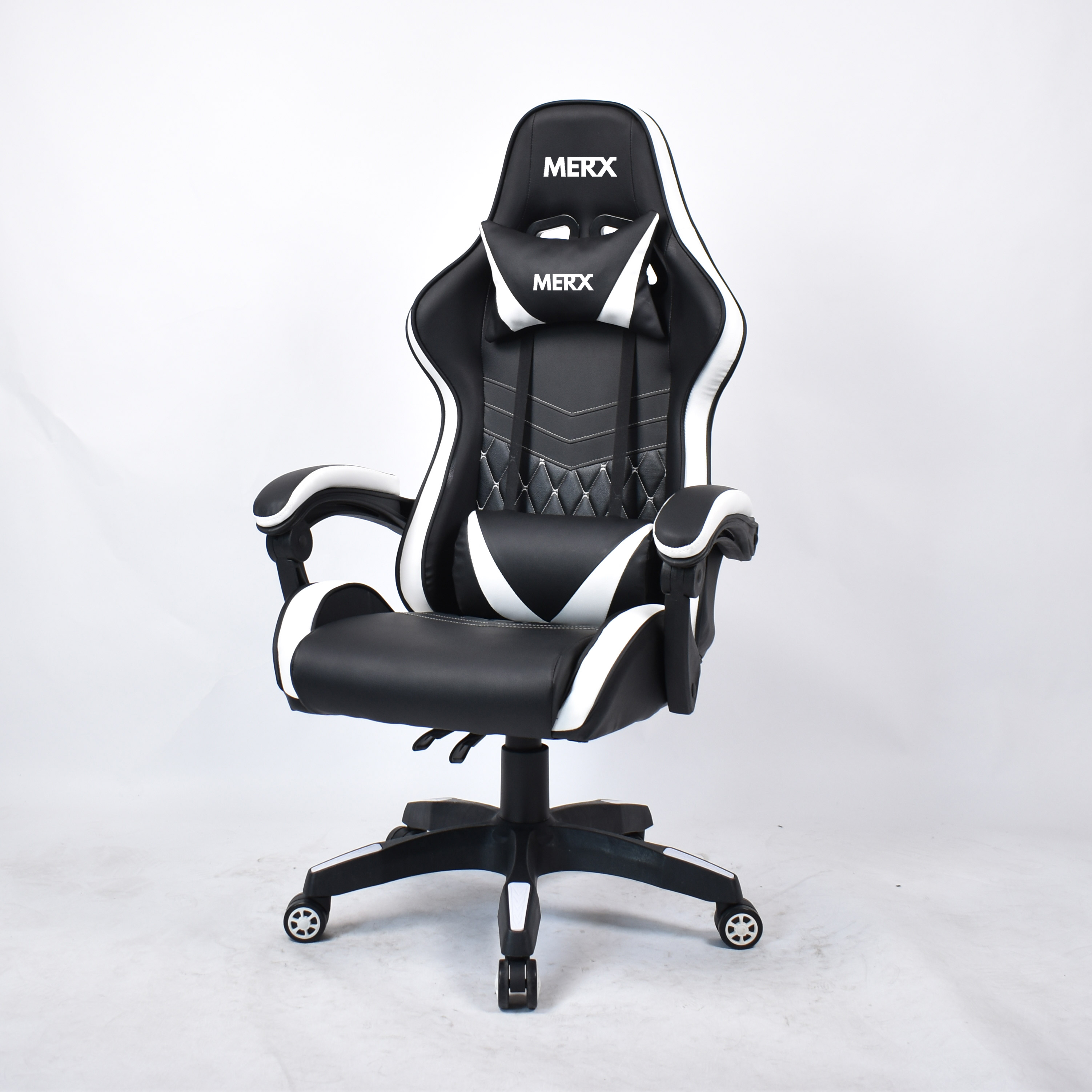 Silla Gamer Merx Shirokage Sh-200