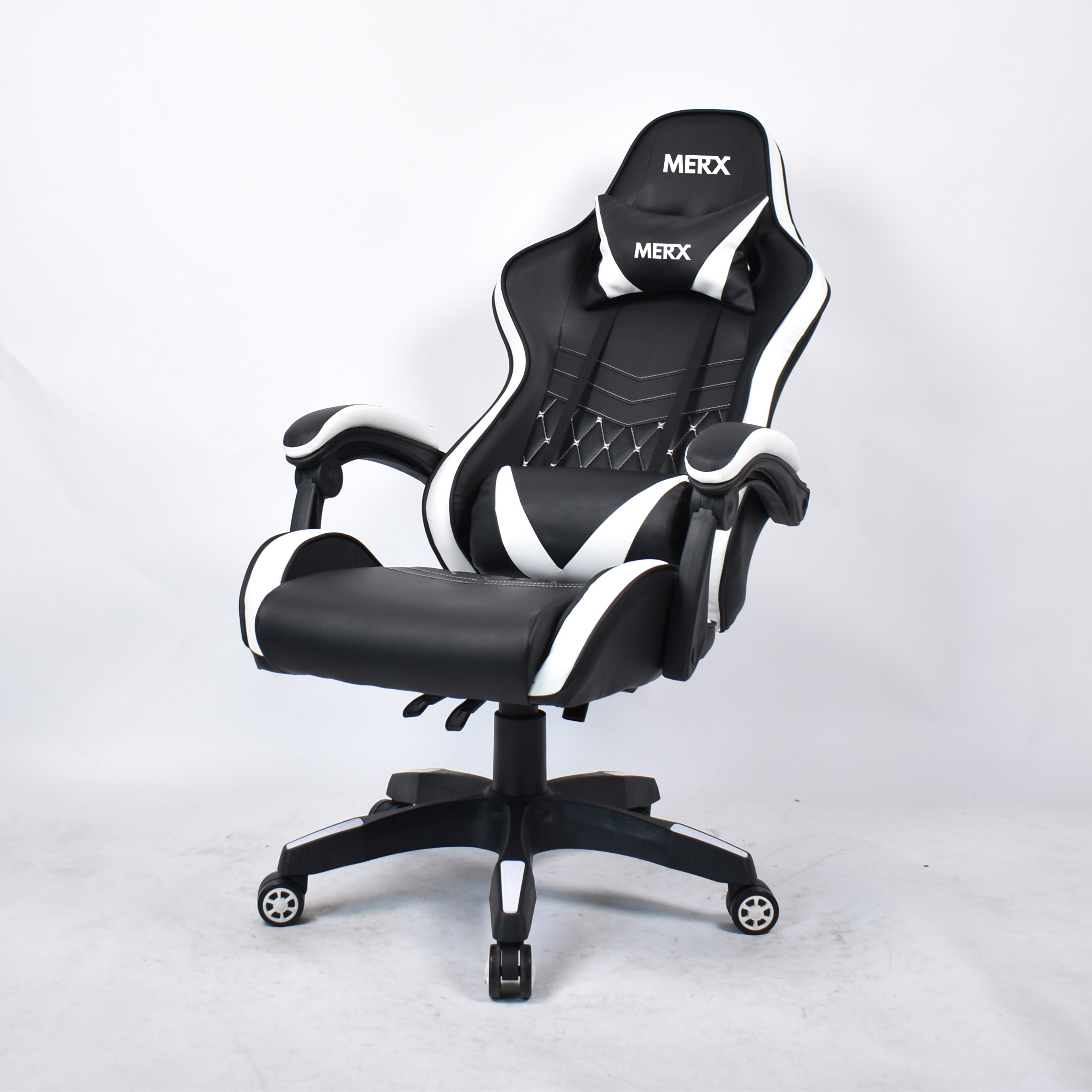 Silla Gamer Merx Shirokage Sh-200