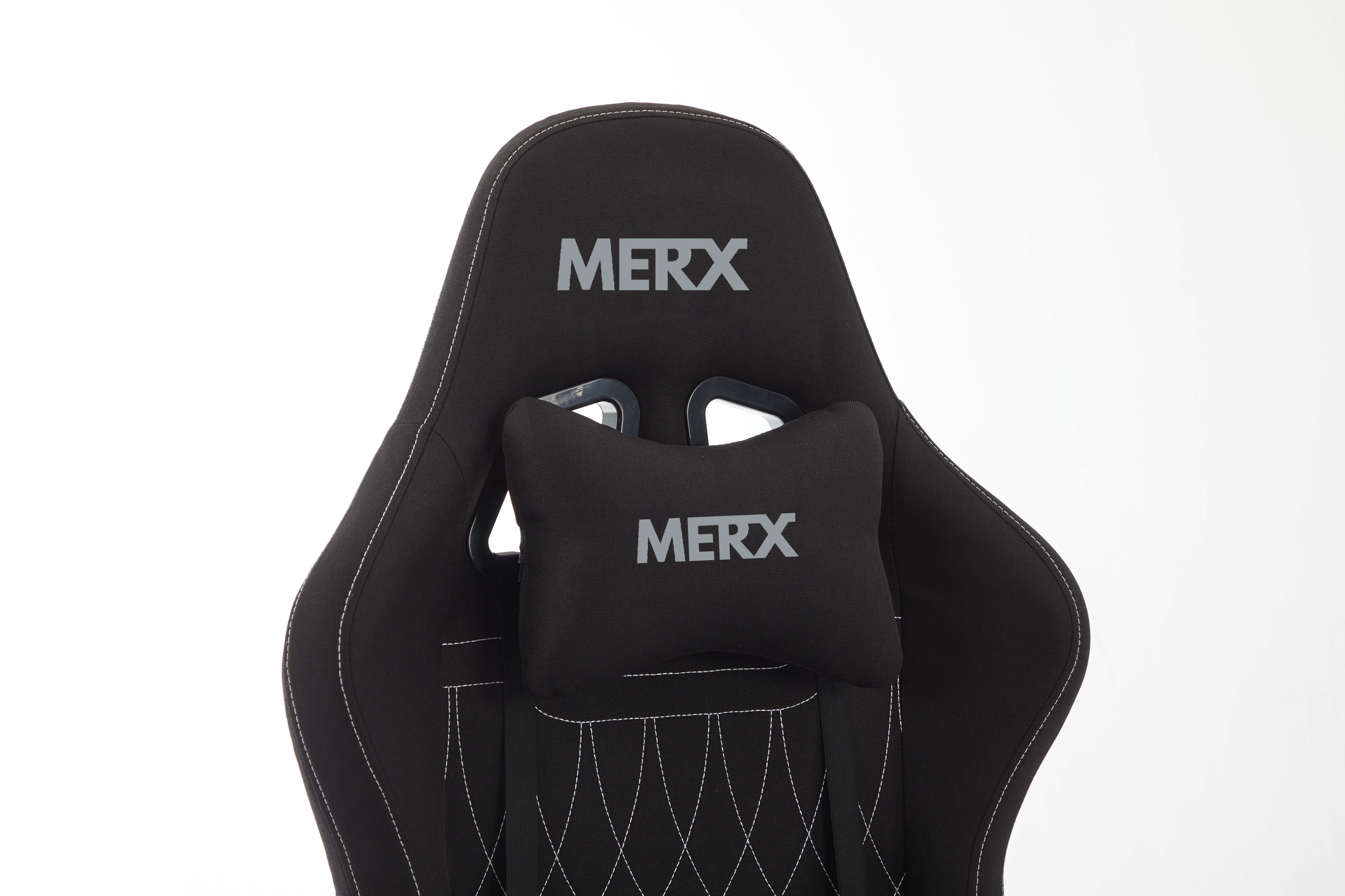 Silla Gamer Merx Kuroyami Kr-400