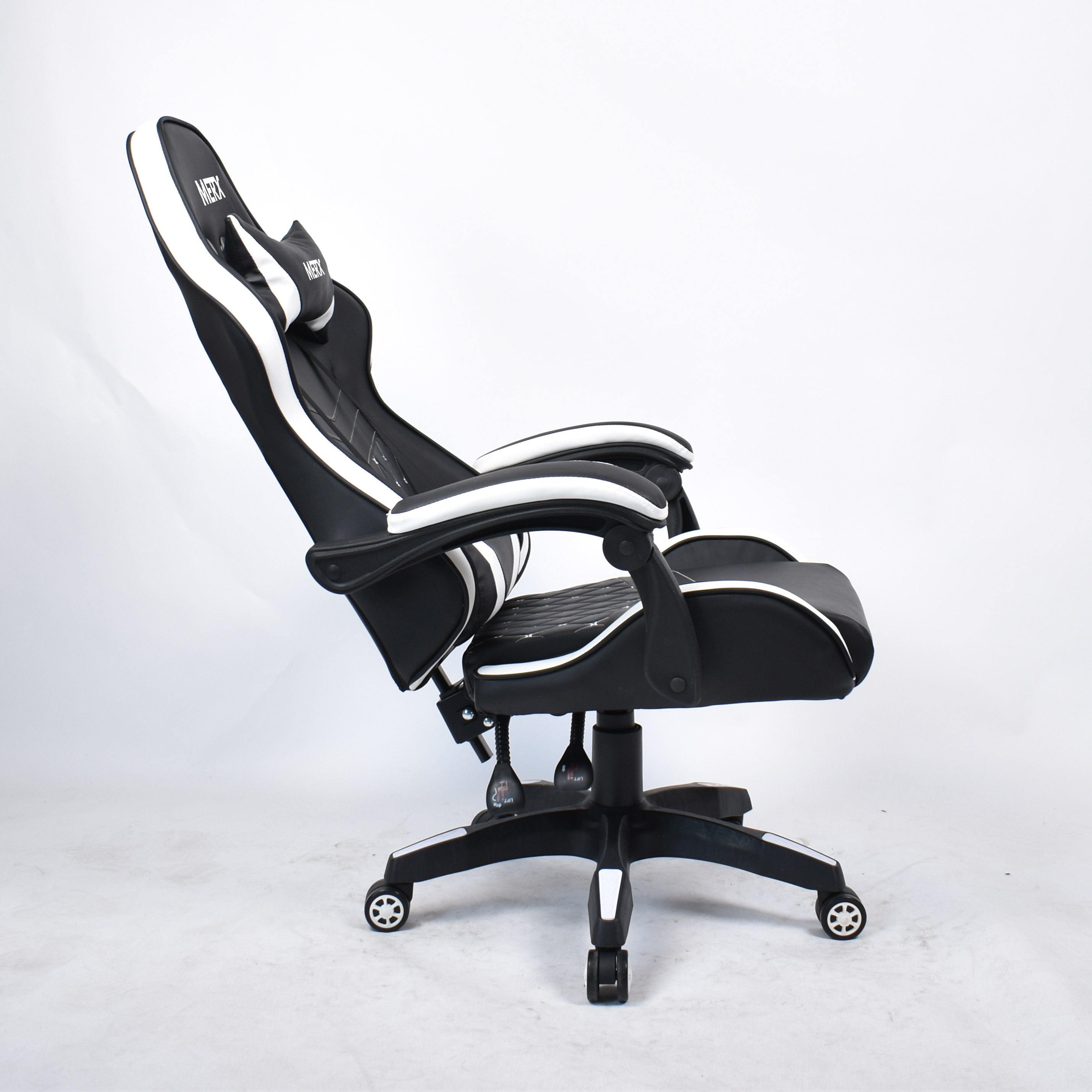 Silla Gamer Merx Shirokage Sh-200