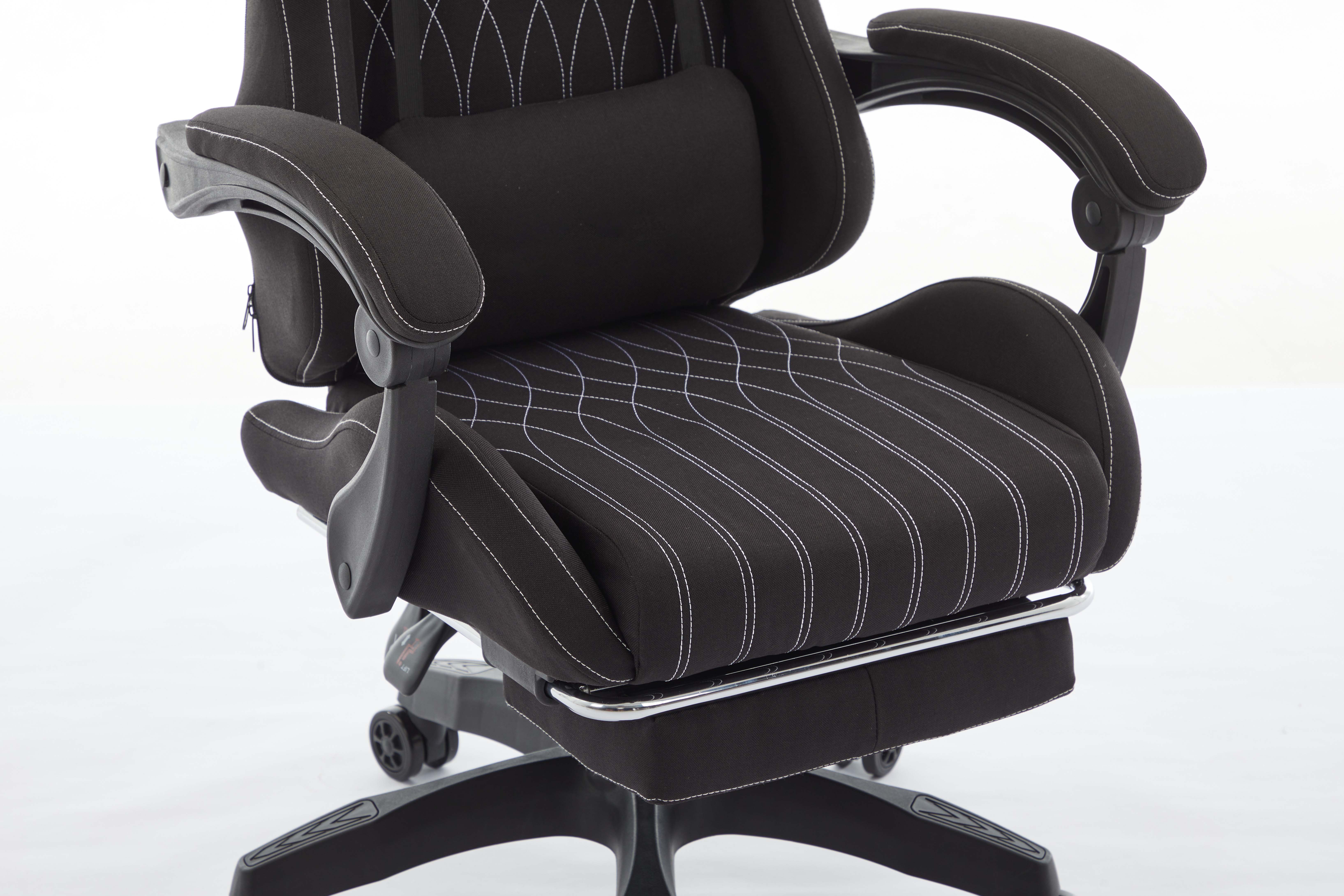 Silla Gamer Merx Kuroyami Kr-400