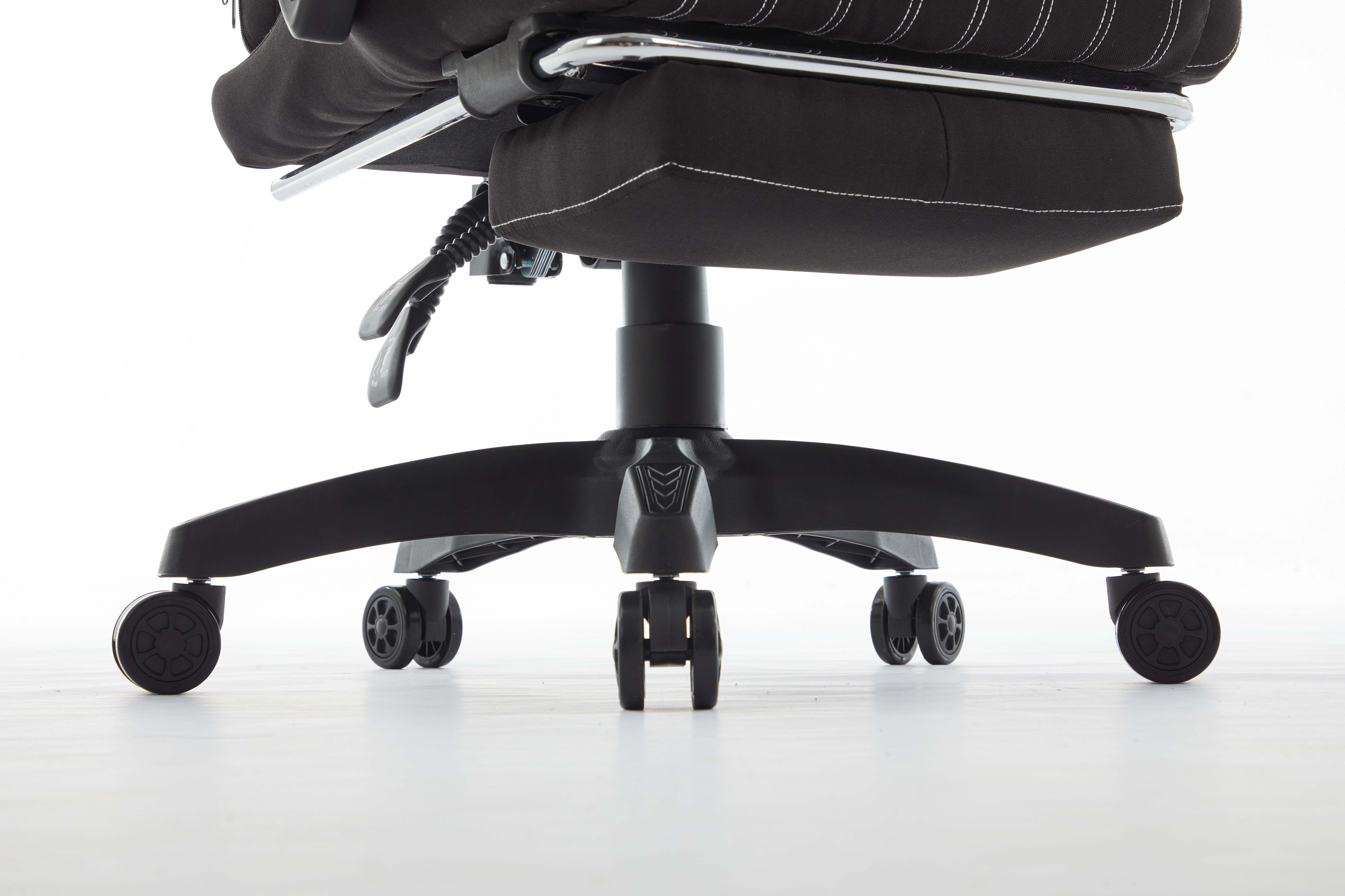 Silla Gamer Merx Kuroyami Kr-400