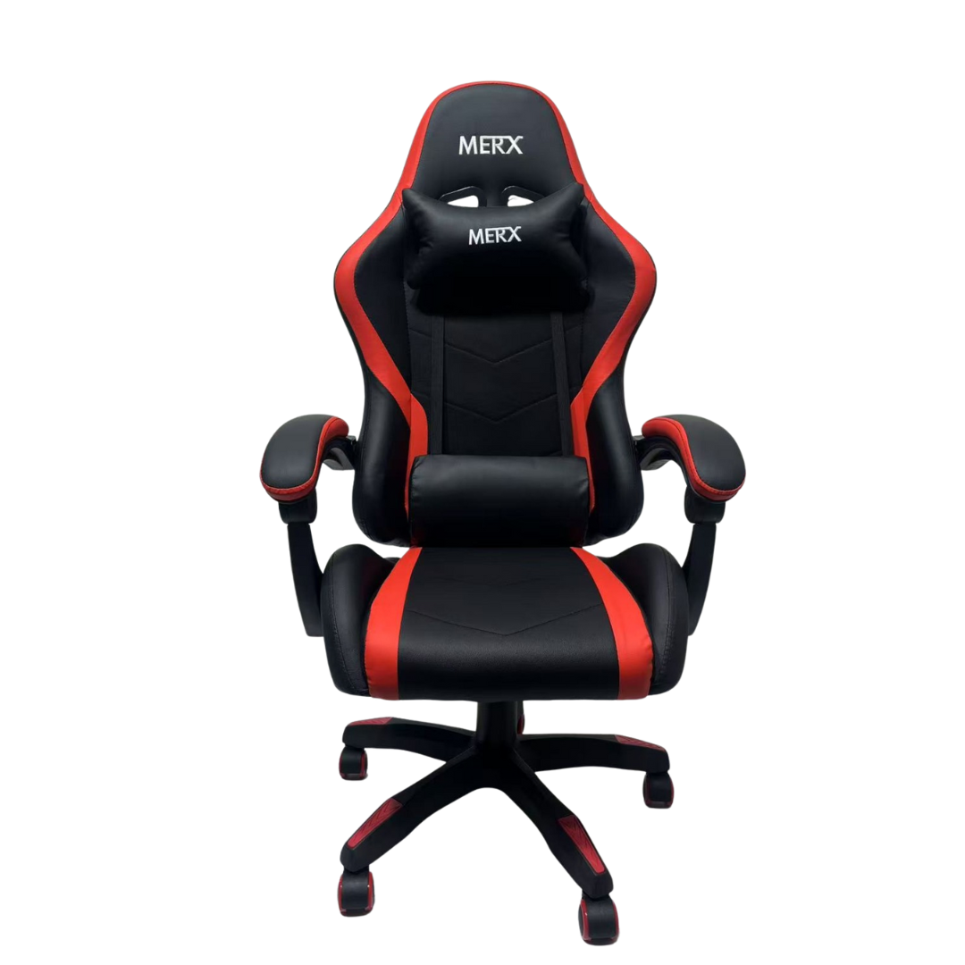 Silla Gamer Merx Akaoni Ak-100