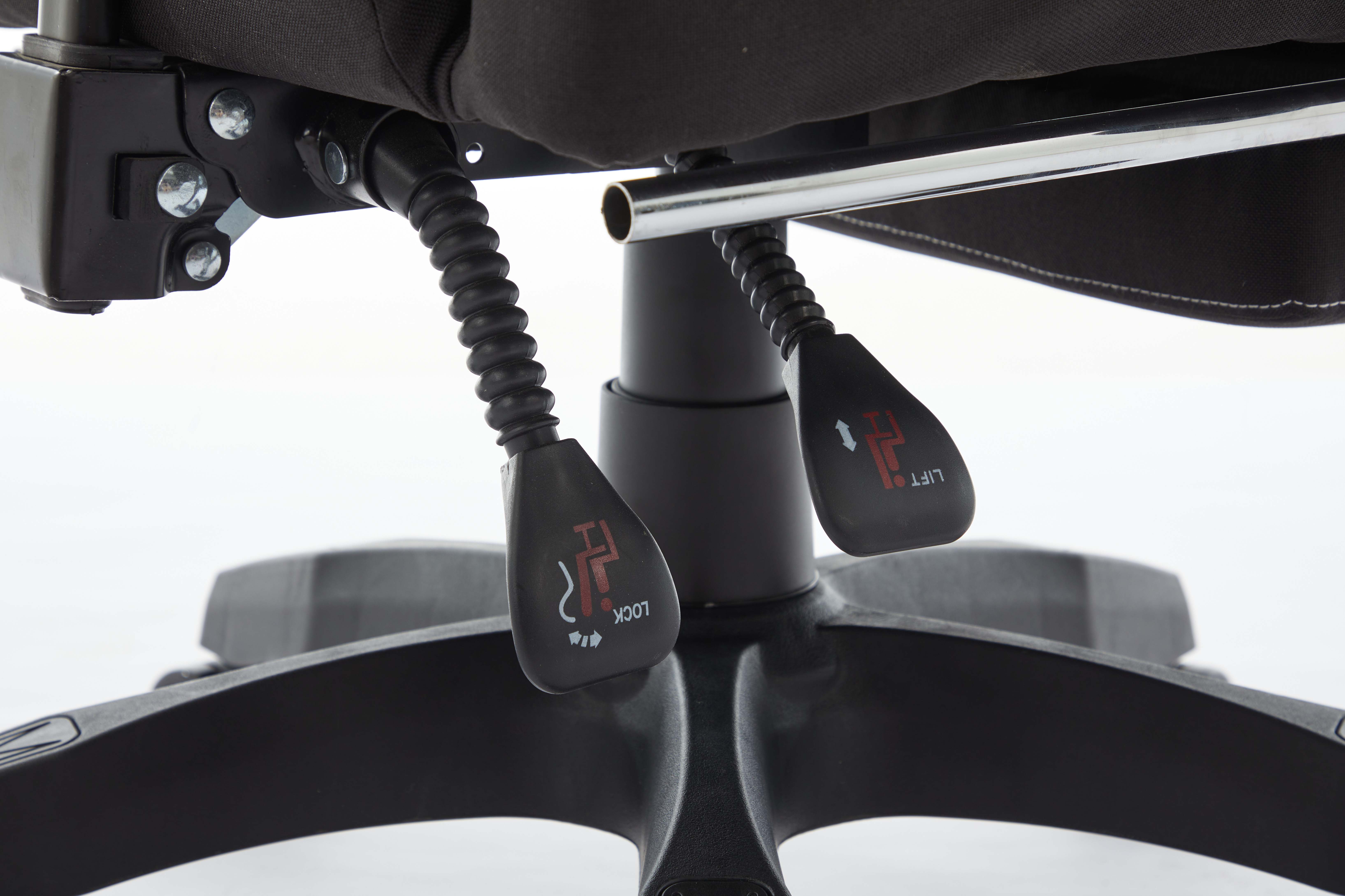 Silla Gamer Merx Kuroyami Kr-400