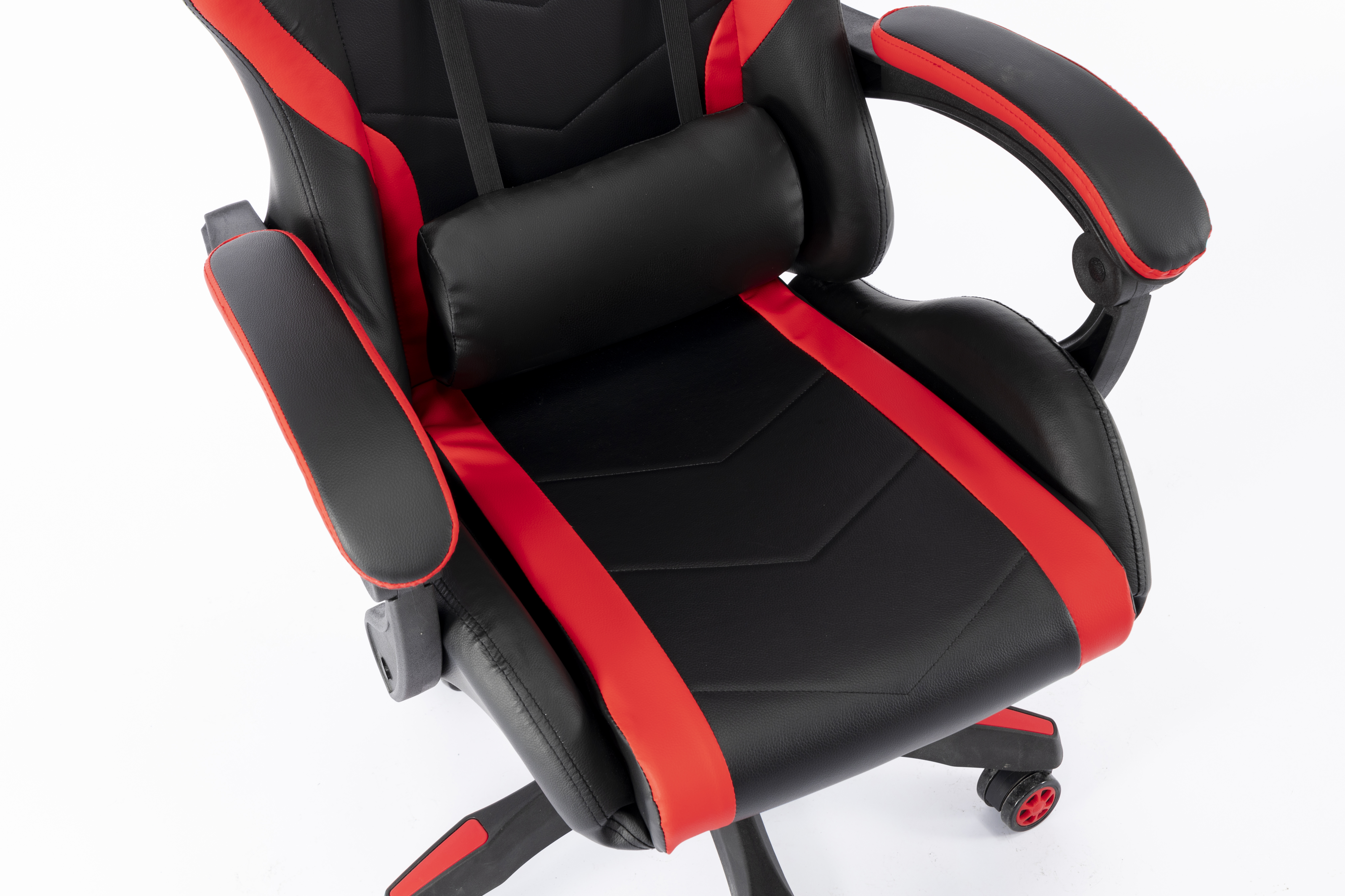 Silla Gamer Merx Akaoni Ak-100
