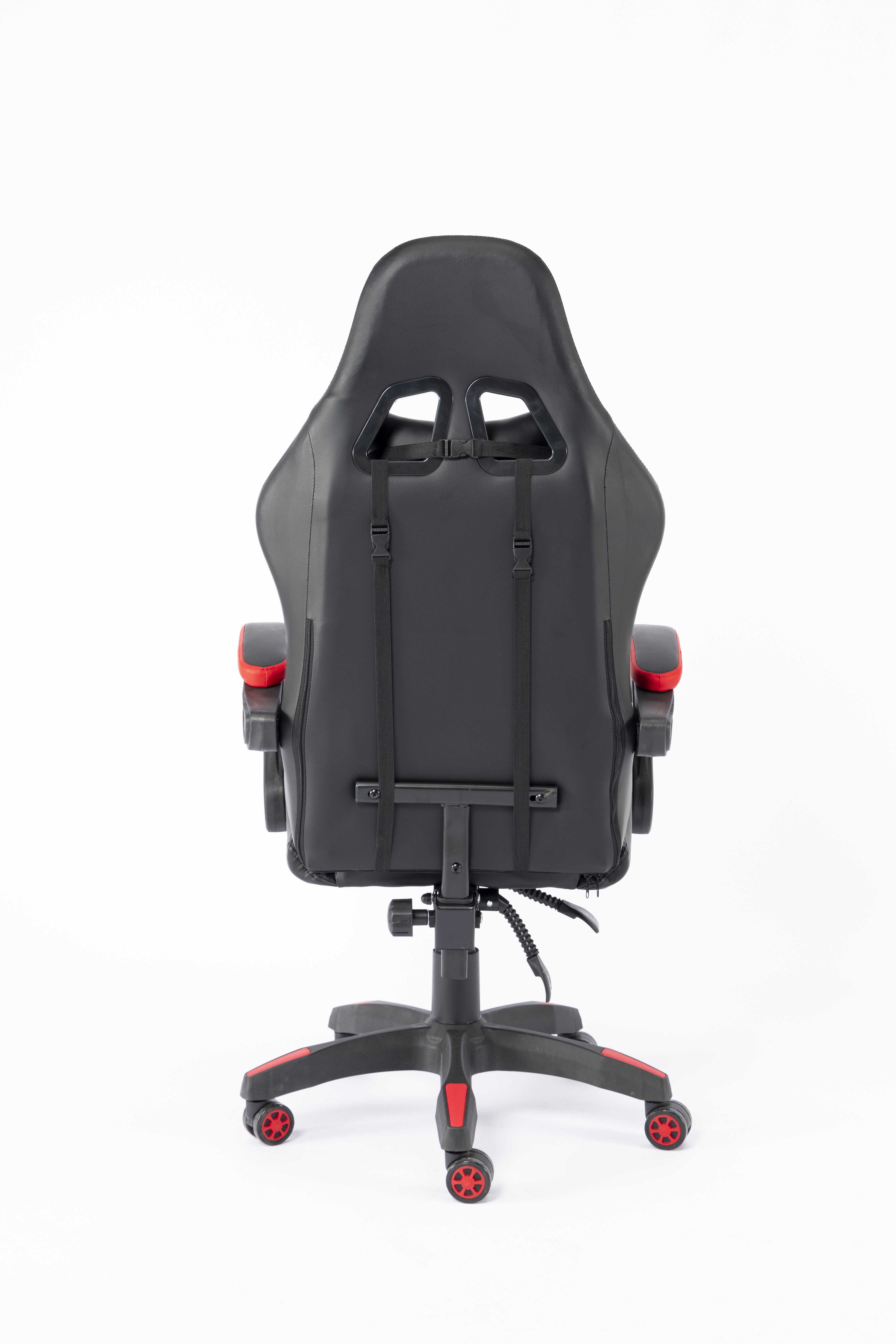 Silla Gamer Merx Akaoni Ak-100