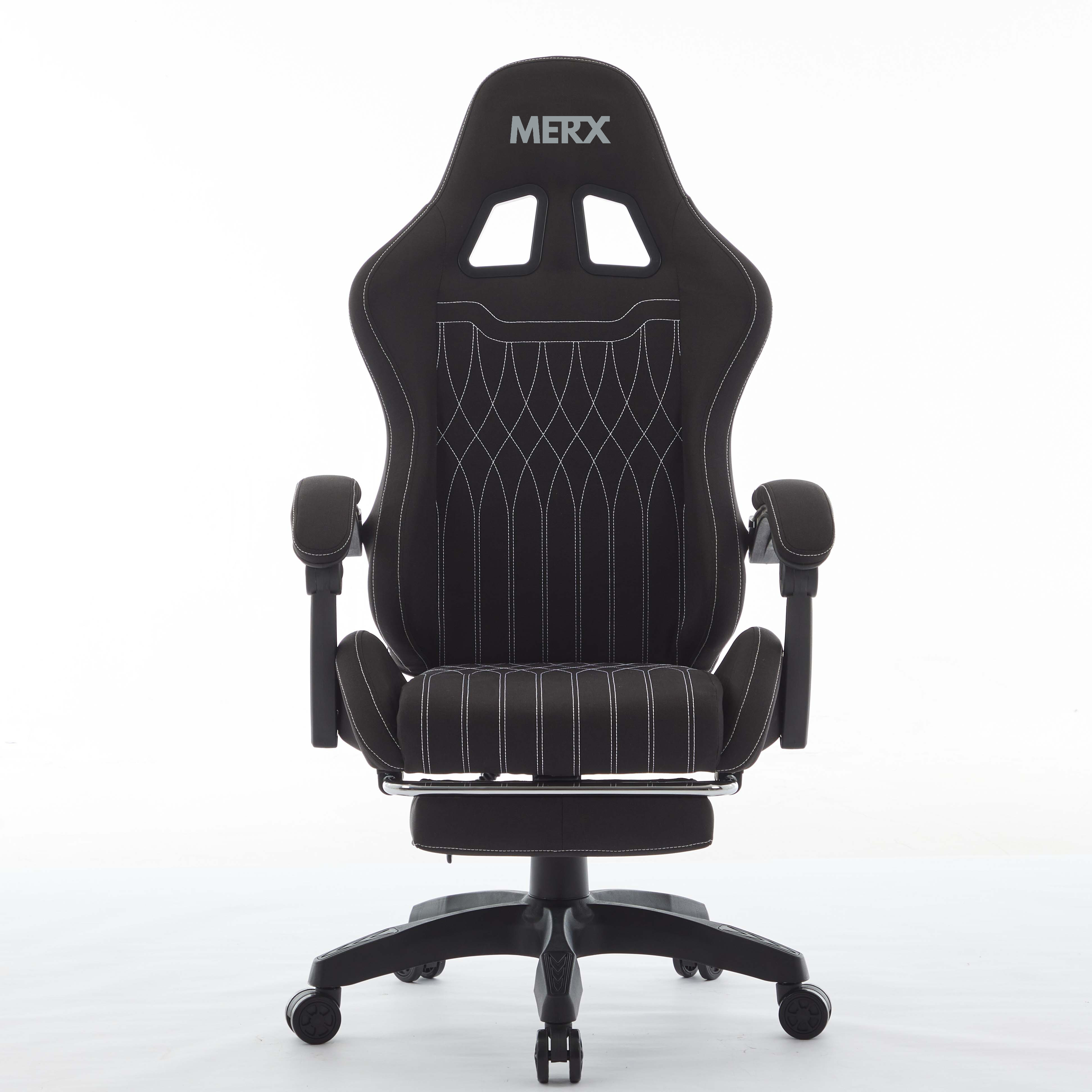 Silla Gamer Merx Kuroyami Kr-400