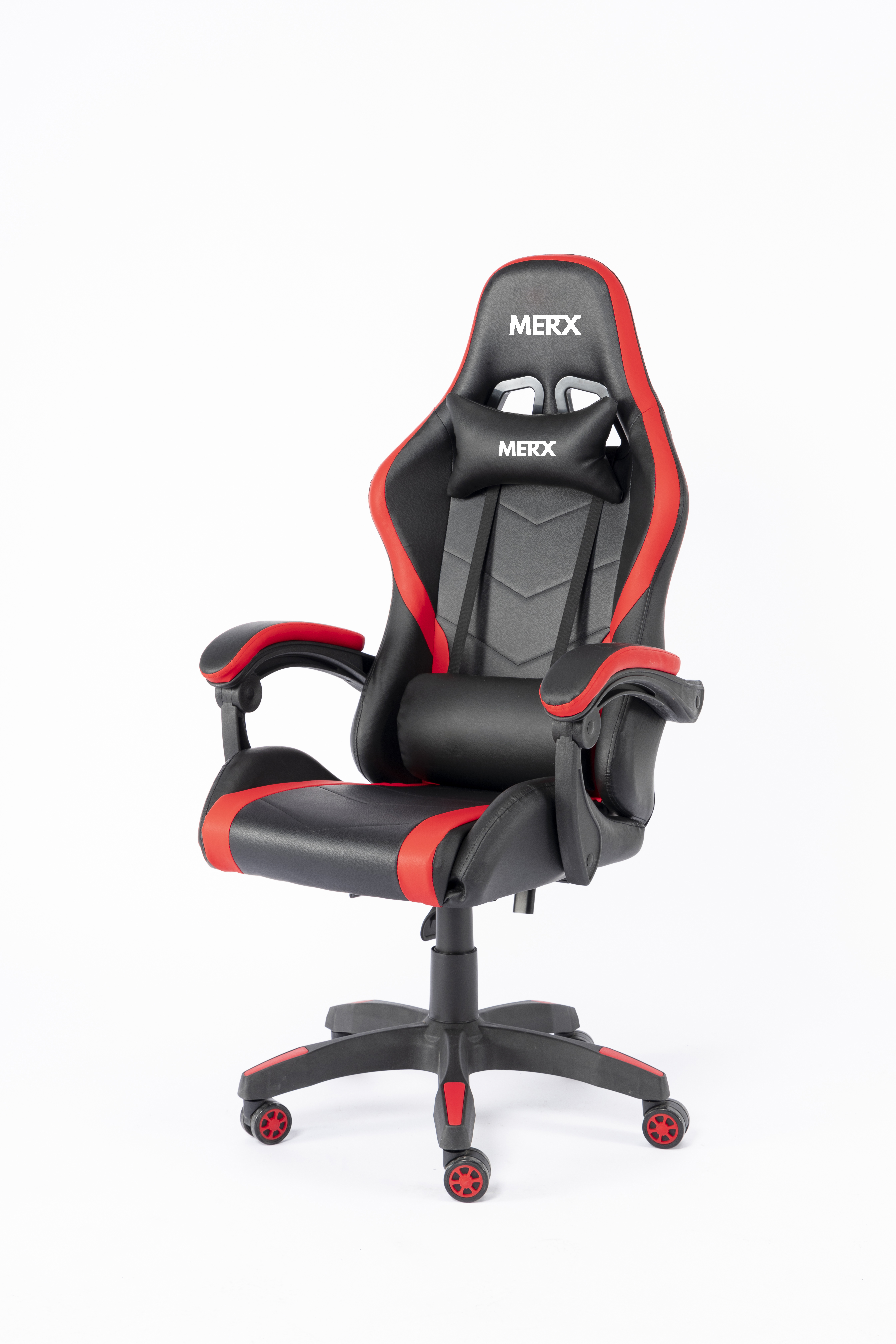 Silla Gamer Merx Akaoni Ak-100