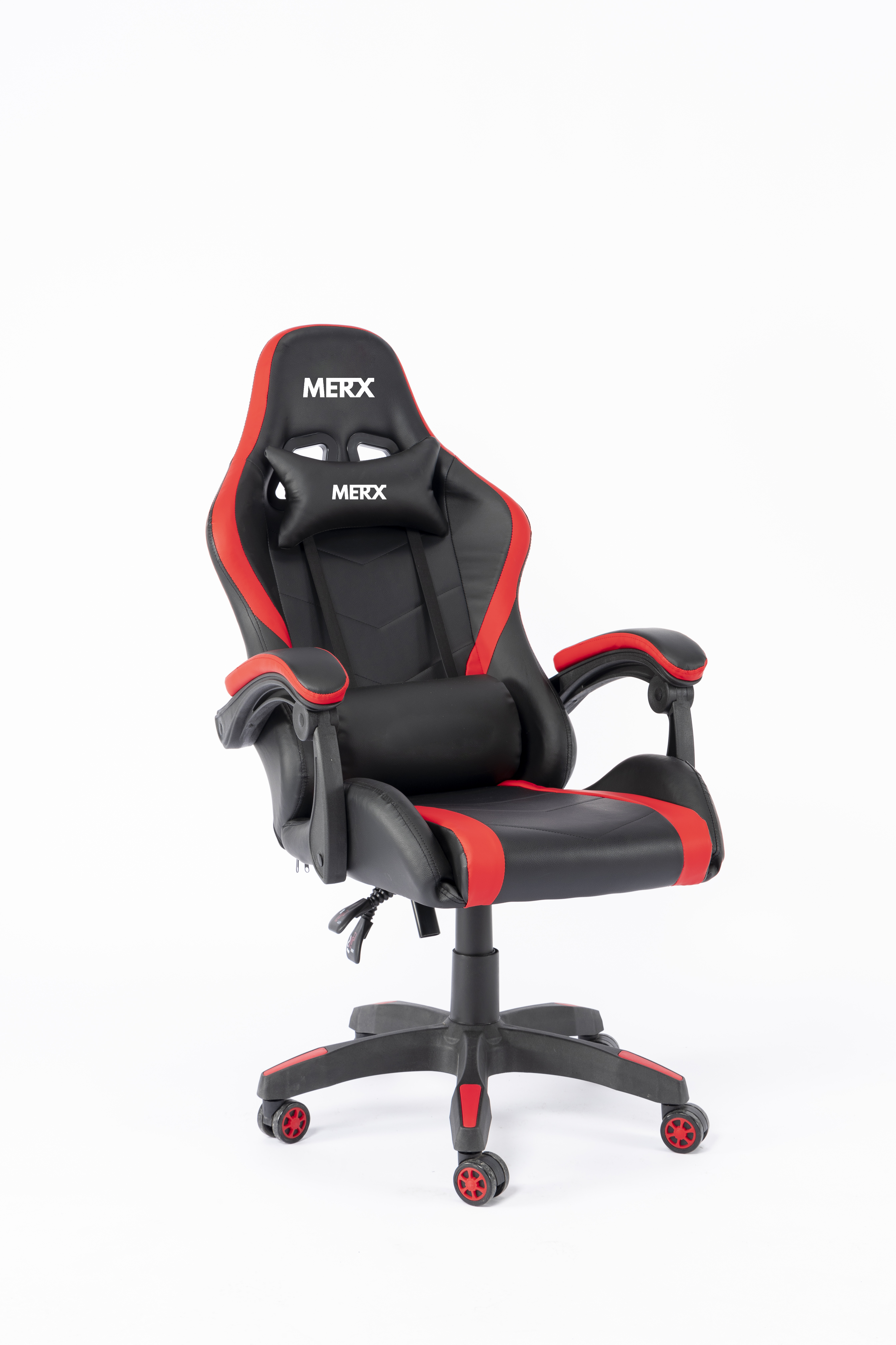 Silla Gamer Merx Akaoni Ak-100