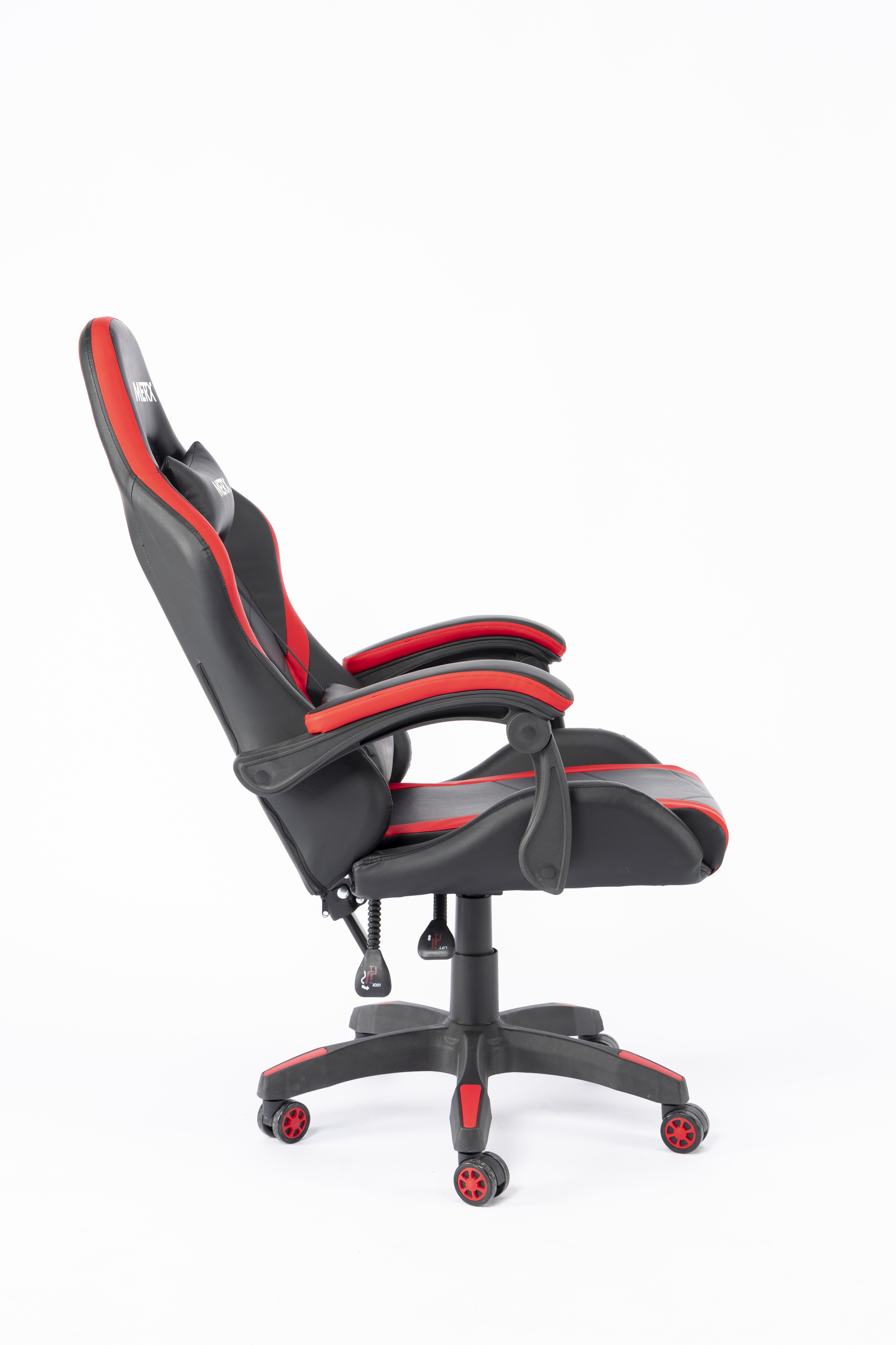 Silla Gamer Merx Akaoni Ak-100