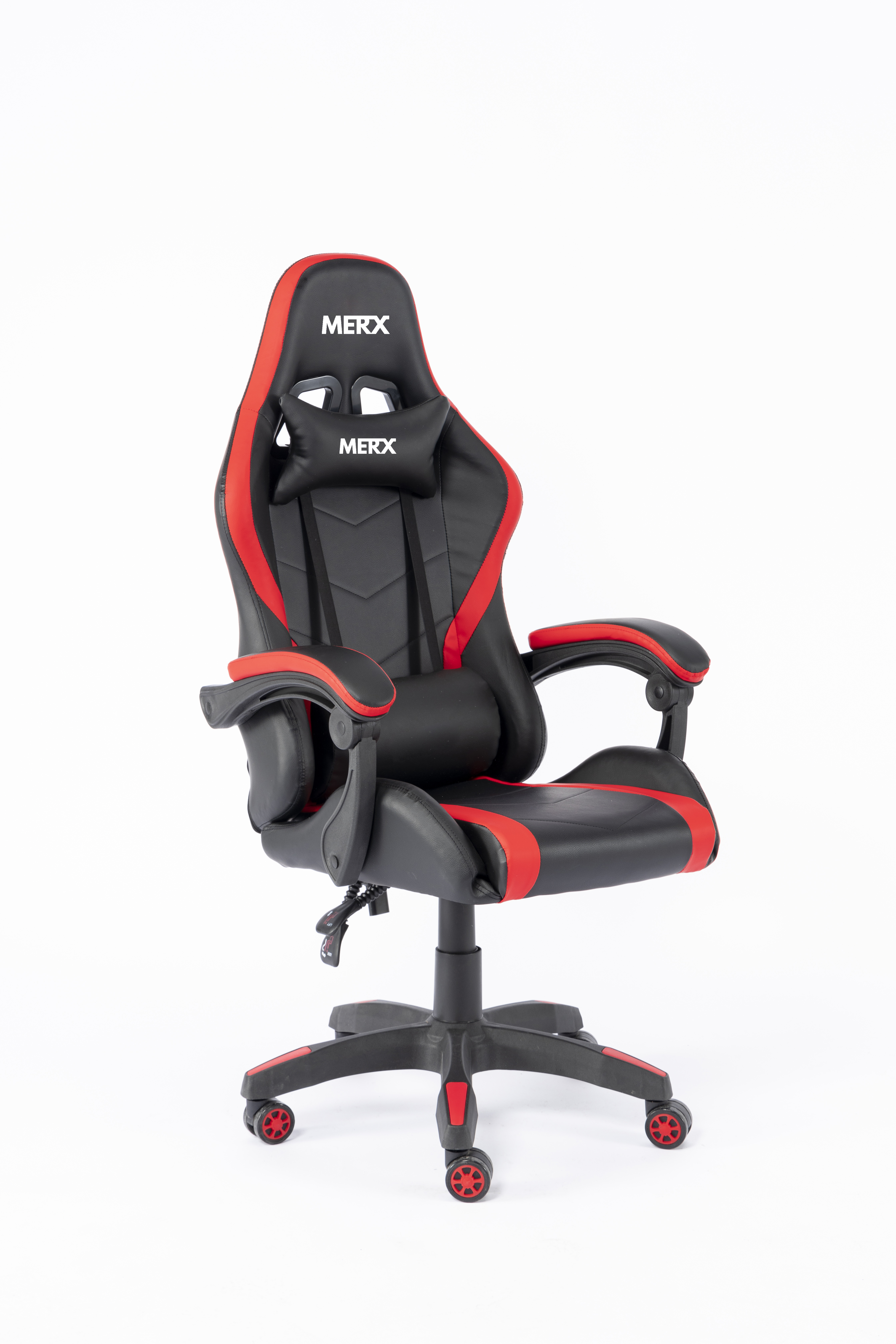 Silla Gamer Merx Akaoni Ak-100
