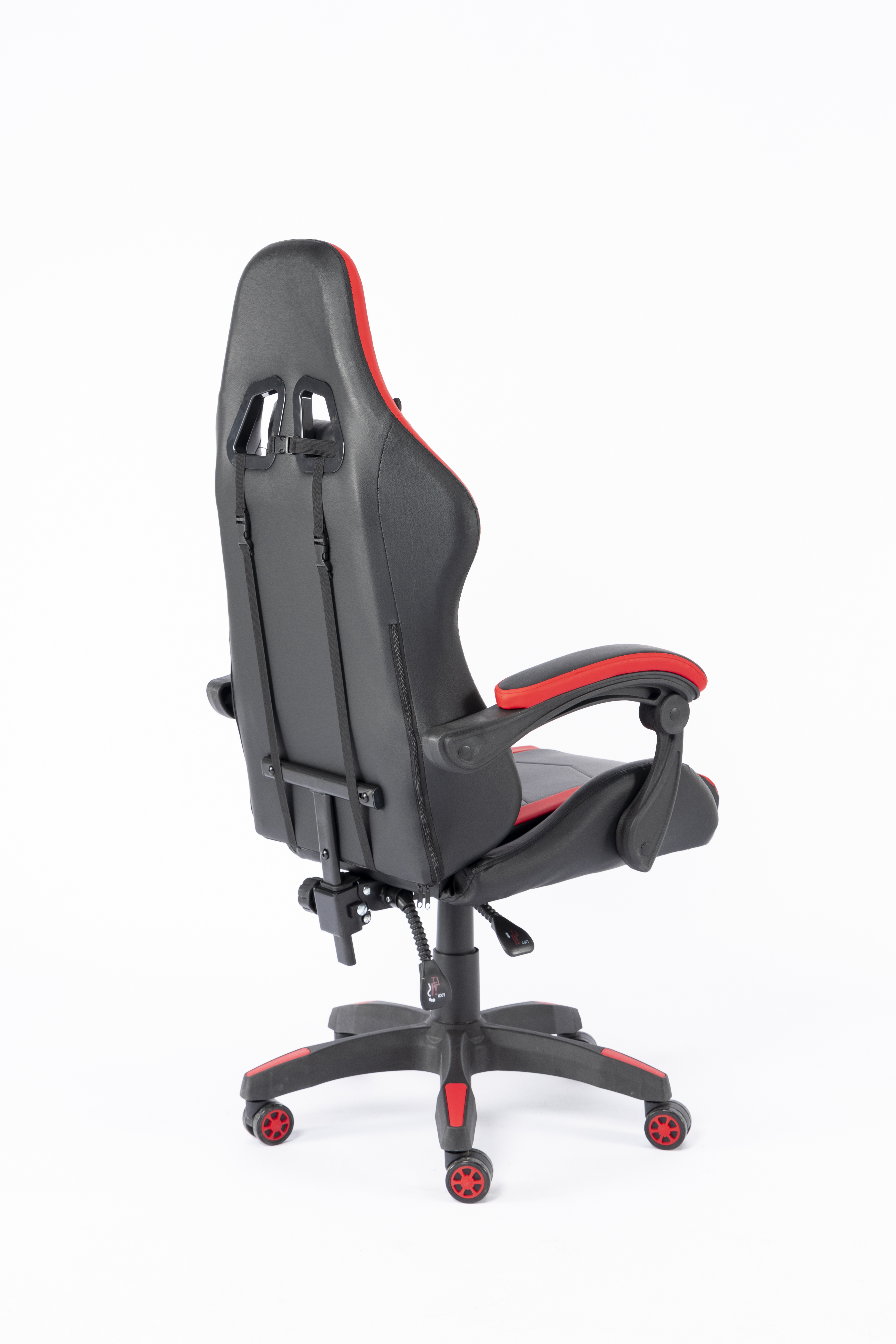 Silla Gamer Merx Akaoni Ak-100