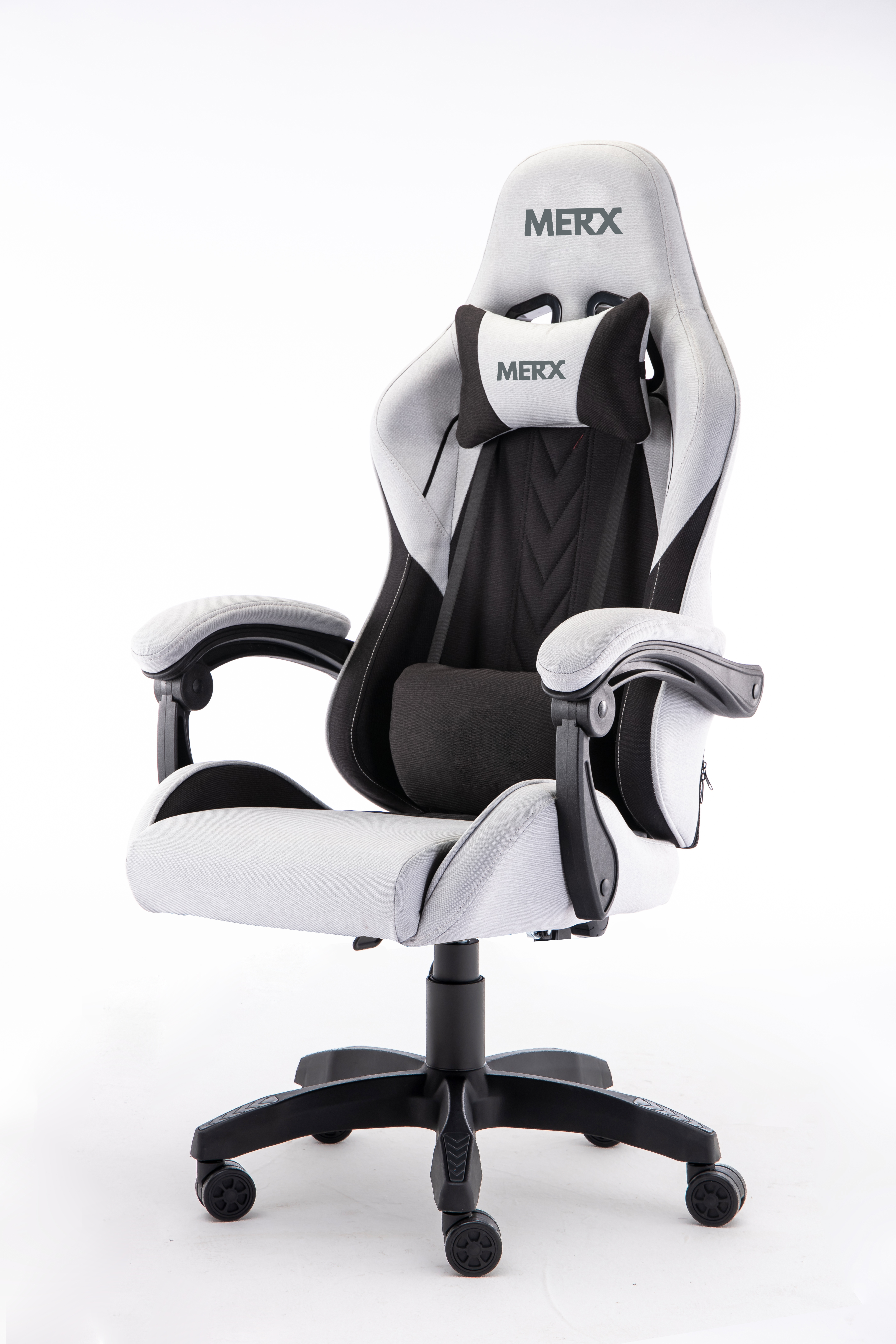 Silla Gamer Merx Futatsu Ft-300