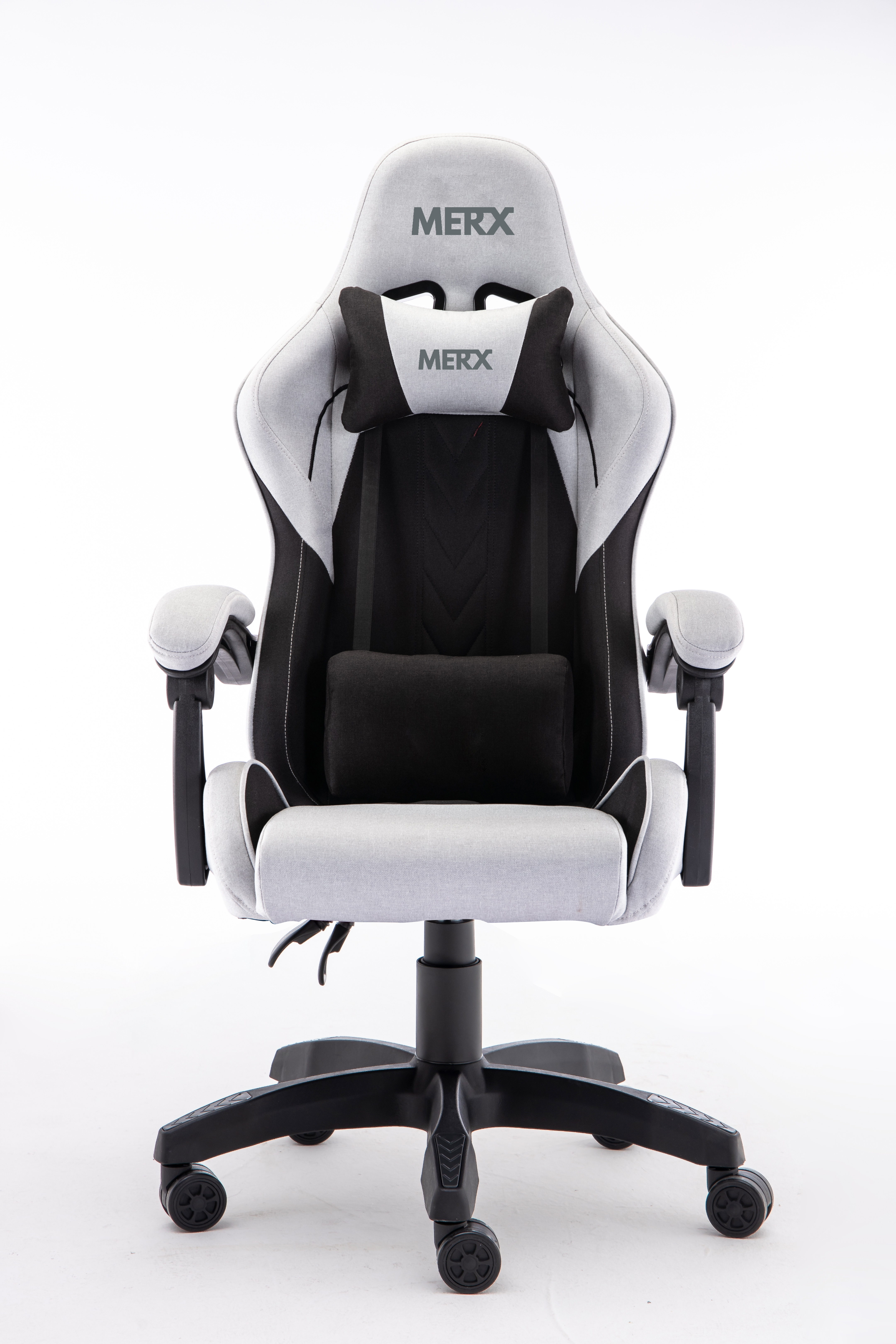 Silla Gamer Merx Futatsu Ft-300