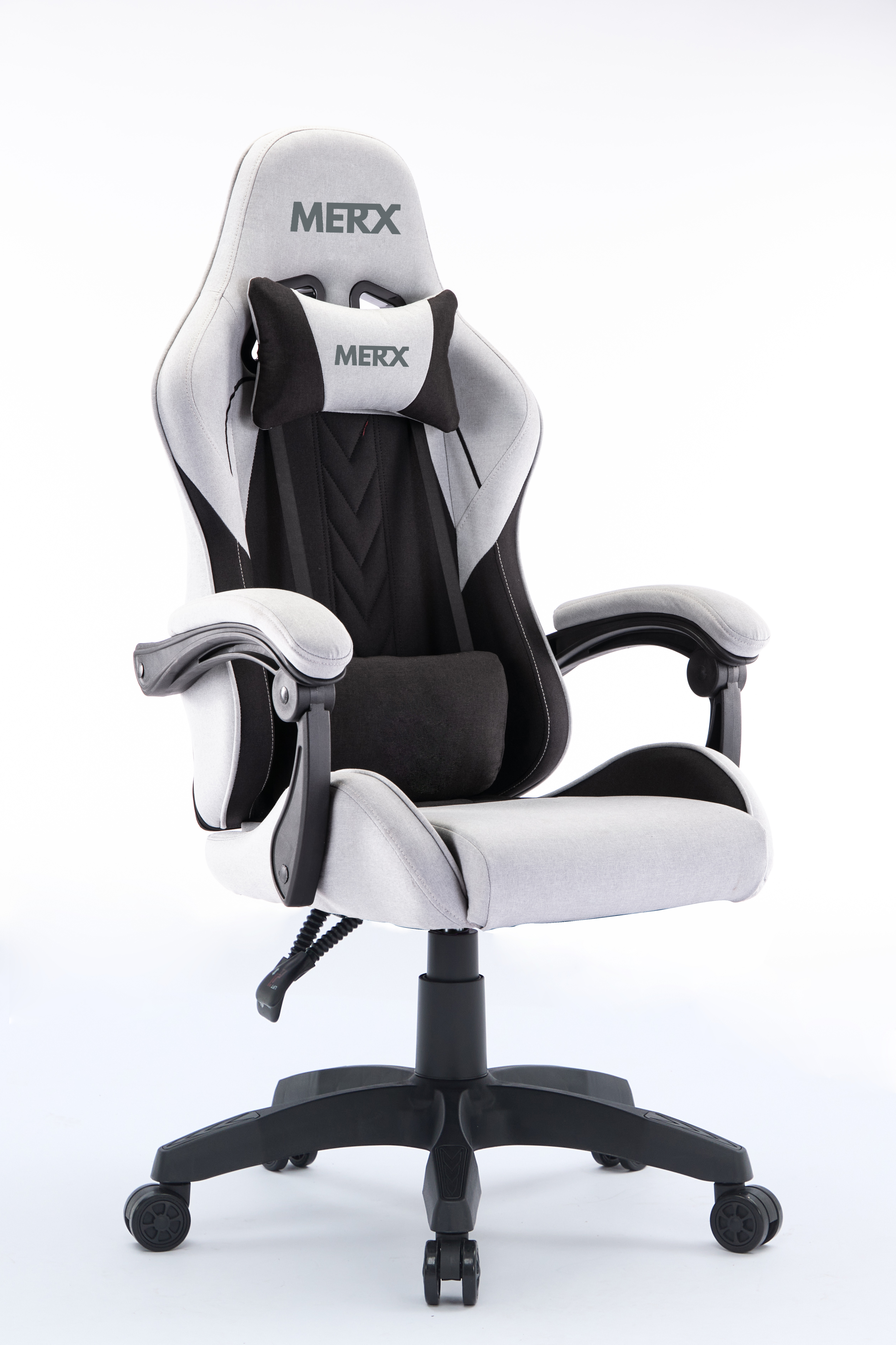 Silla Gamer Merx Futatsu Ft-300