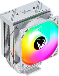 COOLER FORMULA V ICE BURG PLUS ARPW 4P (BLANCO)