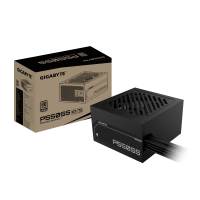 FUENTE GIGABYTE P550S 550W 80 PLUS SILVER