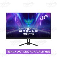MONITOR VALKYRIE 24\" FHD 200HZ 1MS IPS G SYNC HDR VH2410V2
