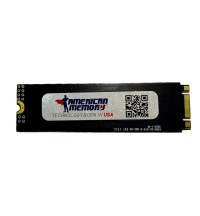 DISCO SSD AMERICAN MEMORY 480GB M.2 SATA OEM