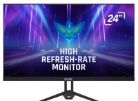 MONITOR VALKYRIE 24" FHD 200HZ 1MS IPS G SYNC HDR VH2410V2