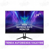 MONITOR VALKYRIE 24" FHD 200HZ 1MS IPS G SYNC HDR VH2410V2