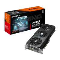 PLACA DE VIDEO GIGABYTE RADEON RX 9060XT GAMING OC 8GB