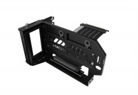 SOPORTE VERTICAL GPU COOLERMASTER PCIE4 HOLDER KIT V3