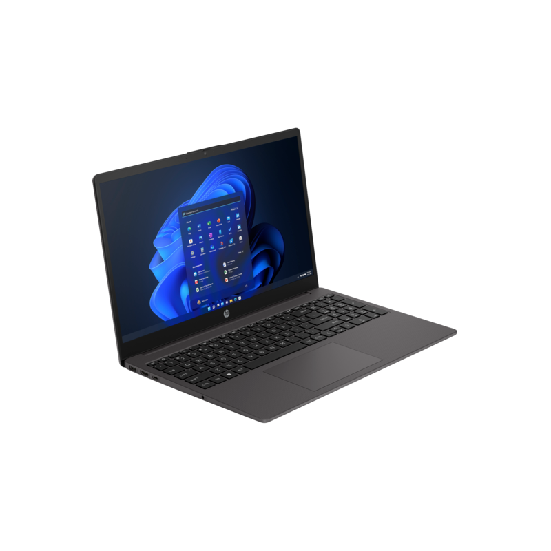 Notebook HP 250 G10 15.6 FHD Intel Core i5 de 13ra Gen 8 GB RAM NVMe 512 GB