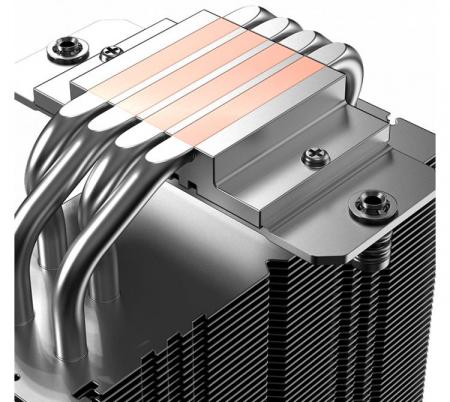 Disipador para CPU ID Cooling FROZN A410 SE ARGB TDP 180w