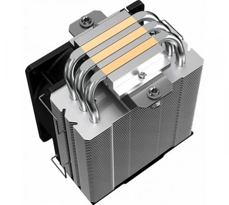 Disipador par CPU ID Cooling SE-903-XT Basic TDP 130W