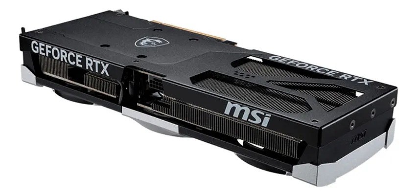 RTX 5080 16 GB GDDR7 MSI Ventus 3X OC